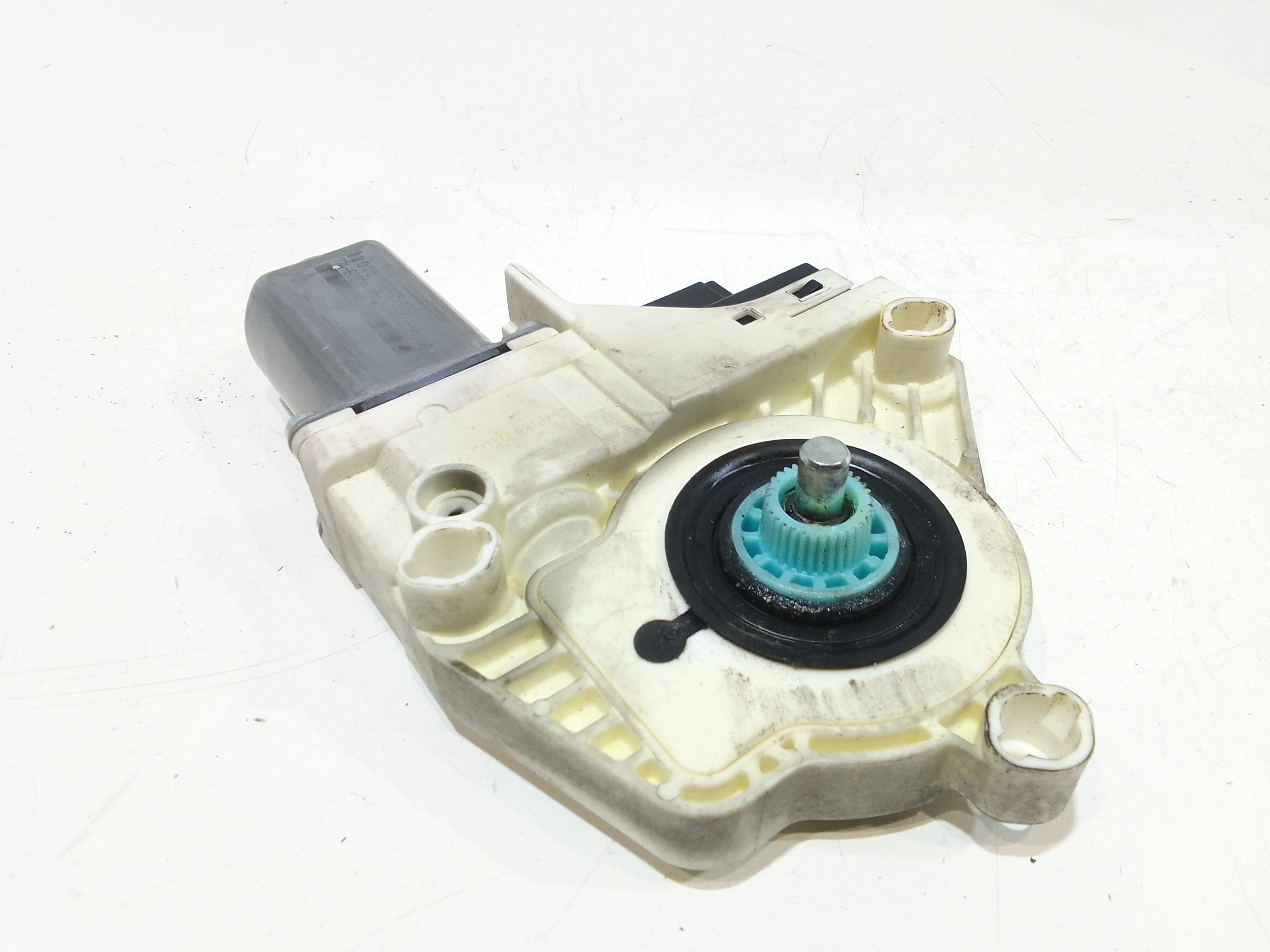 Motorino Alzavetro anteriore Sinistro per Audi A4 Avant (8k5) (08>15) (2008 - 2015)