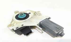 Motorino Alzavetro anteriore Sinistro per Audi A4 Avant (8k5) (08>15) (2008 - 2015)