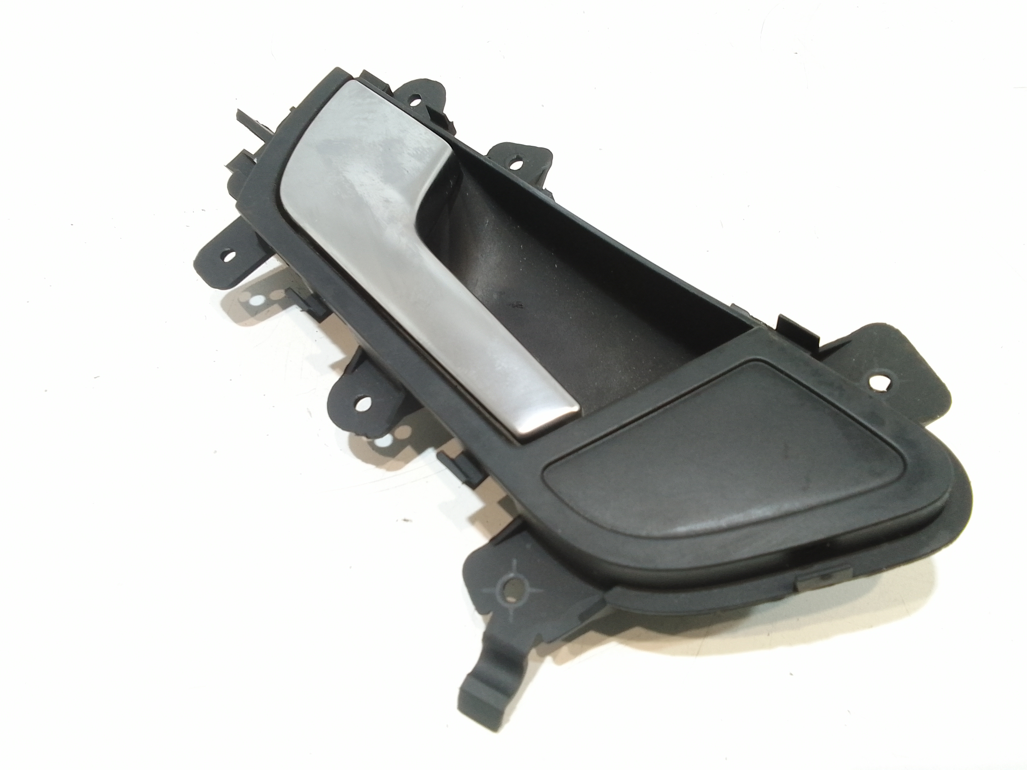 Maniglia interna Posteriore Sinistra per Audi A4 Avant (8k5) (08>15) (2008 - 2015)