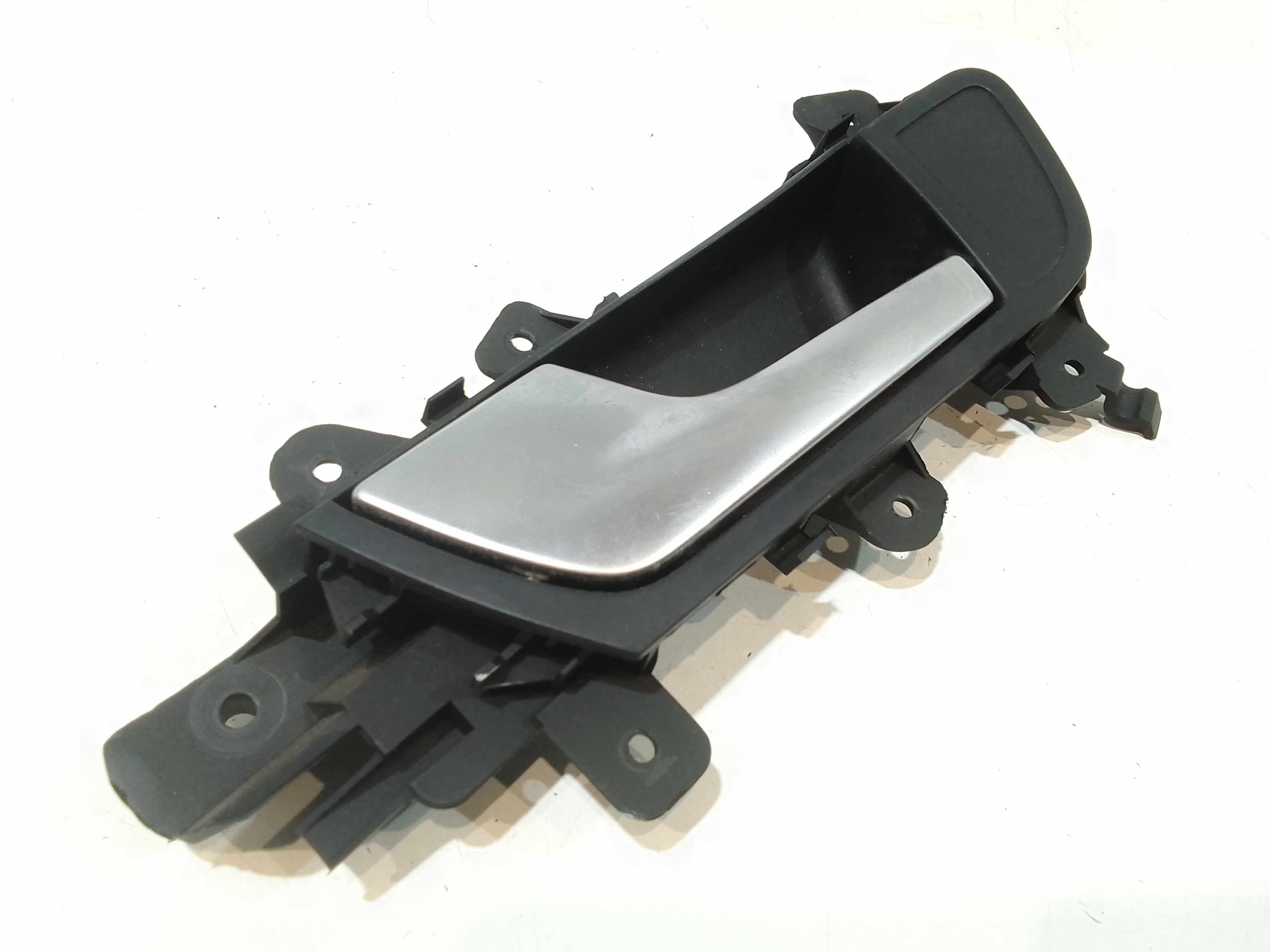 Maniglia interna Posteriore Sinistra per Audi A4 Avant (8k5) (08>15) (2008 - 2015)