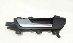 Maniglia interna Posteriore Sinistra per Audi A4 Avant (8k5) (08>15) (2008 - 2015)