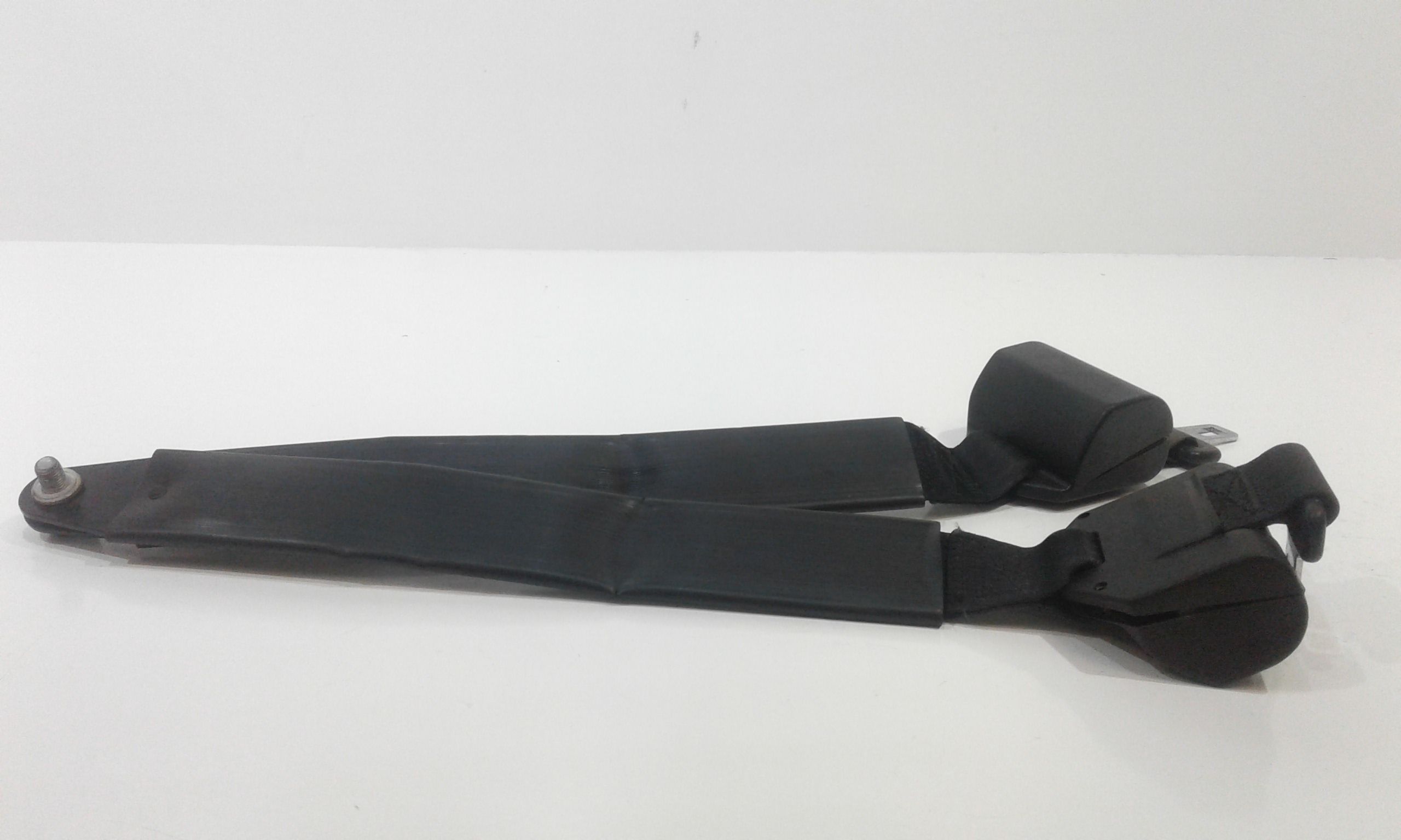 Coppia cinture anteriori senza pretensionatori FIAT Ducato 2 Serie