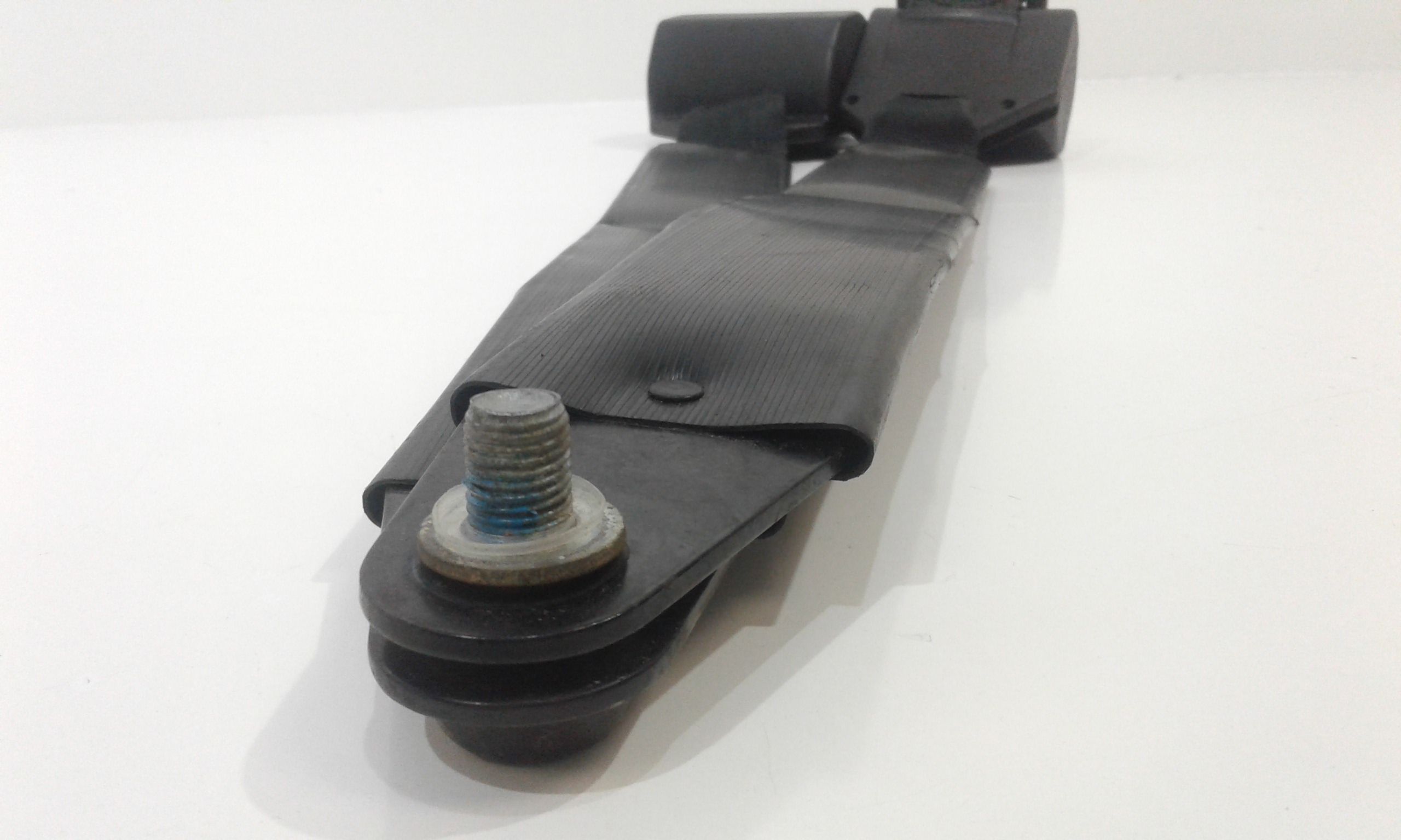 Coppia cinture anteriori senza pretensionatori FIAT Ducato 2 Serie