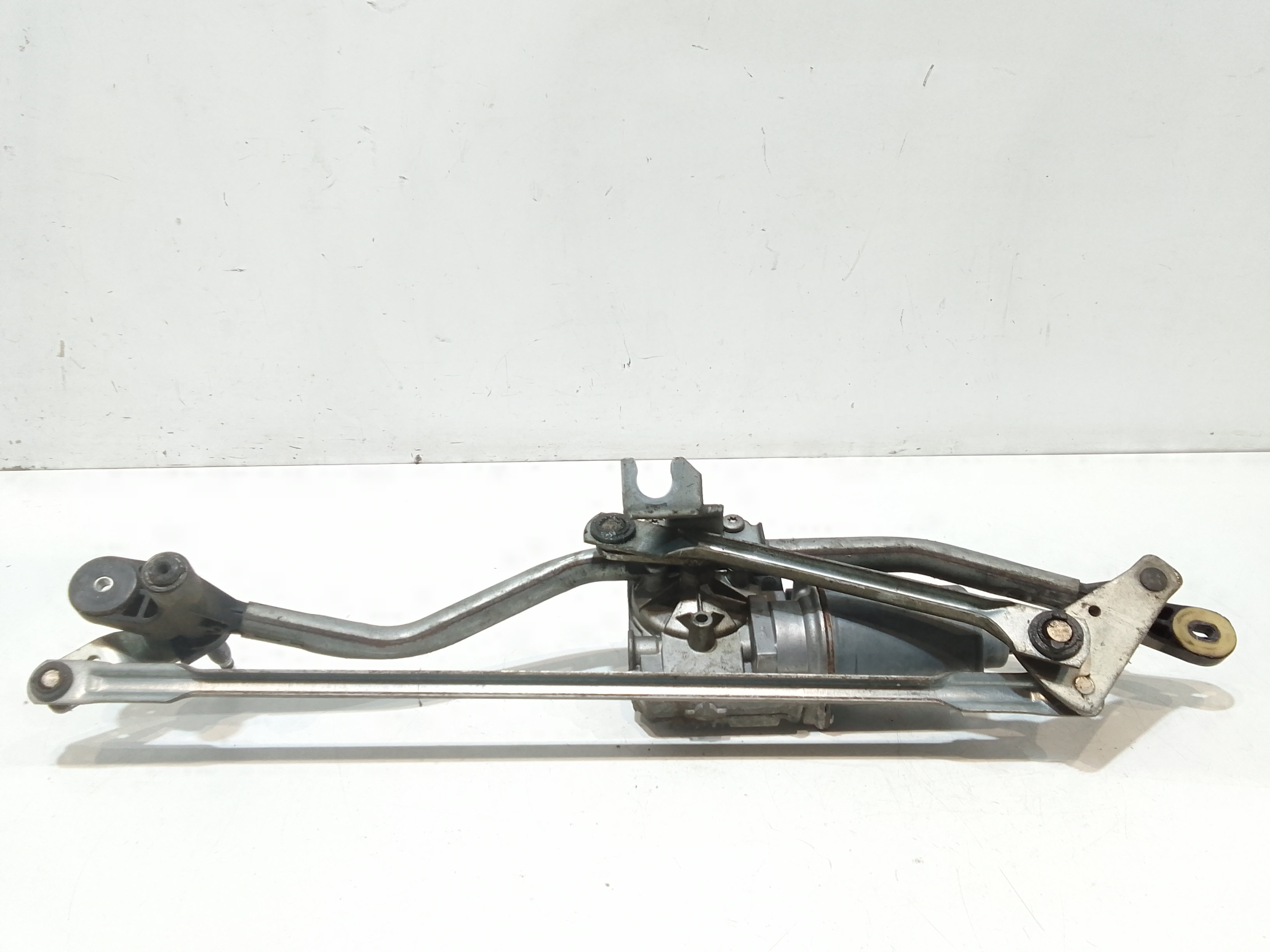 Motorino tergi ant completo di tandem per Audi A4 Avant (8k5) (08>15) (2008 - 2015)