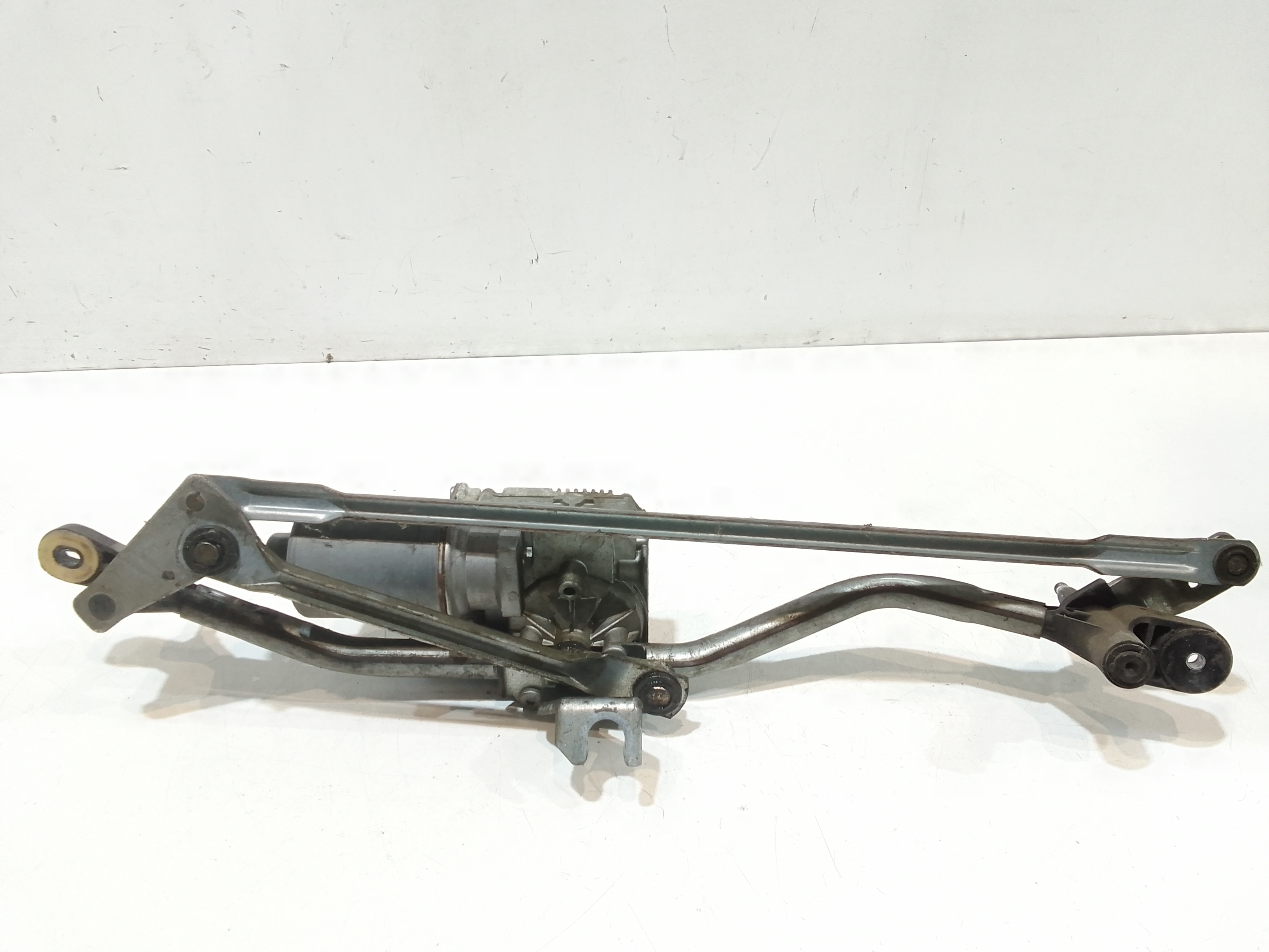Motorino tergi ant completo di tandem per Audi A4 Avant (8k5) (08>15) (2008 - 2015)