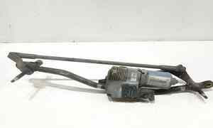 Motorino tergi ant completo di tandem per Audi A4 Avant (8k5) (08>15) (2008 - 2015)