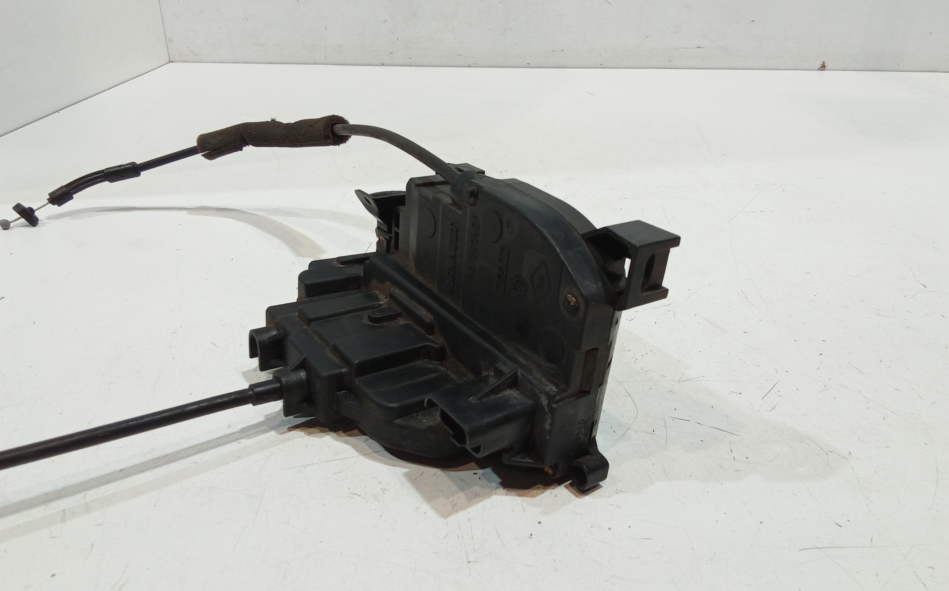 Serratura Anteriore Sinistra per Renault Grand Modus 1 Serie (2008 - In produzione)