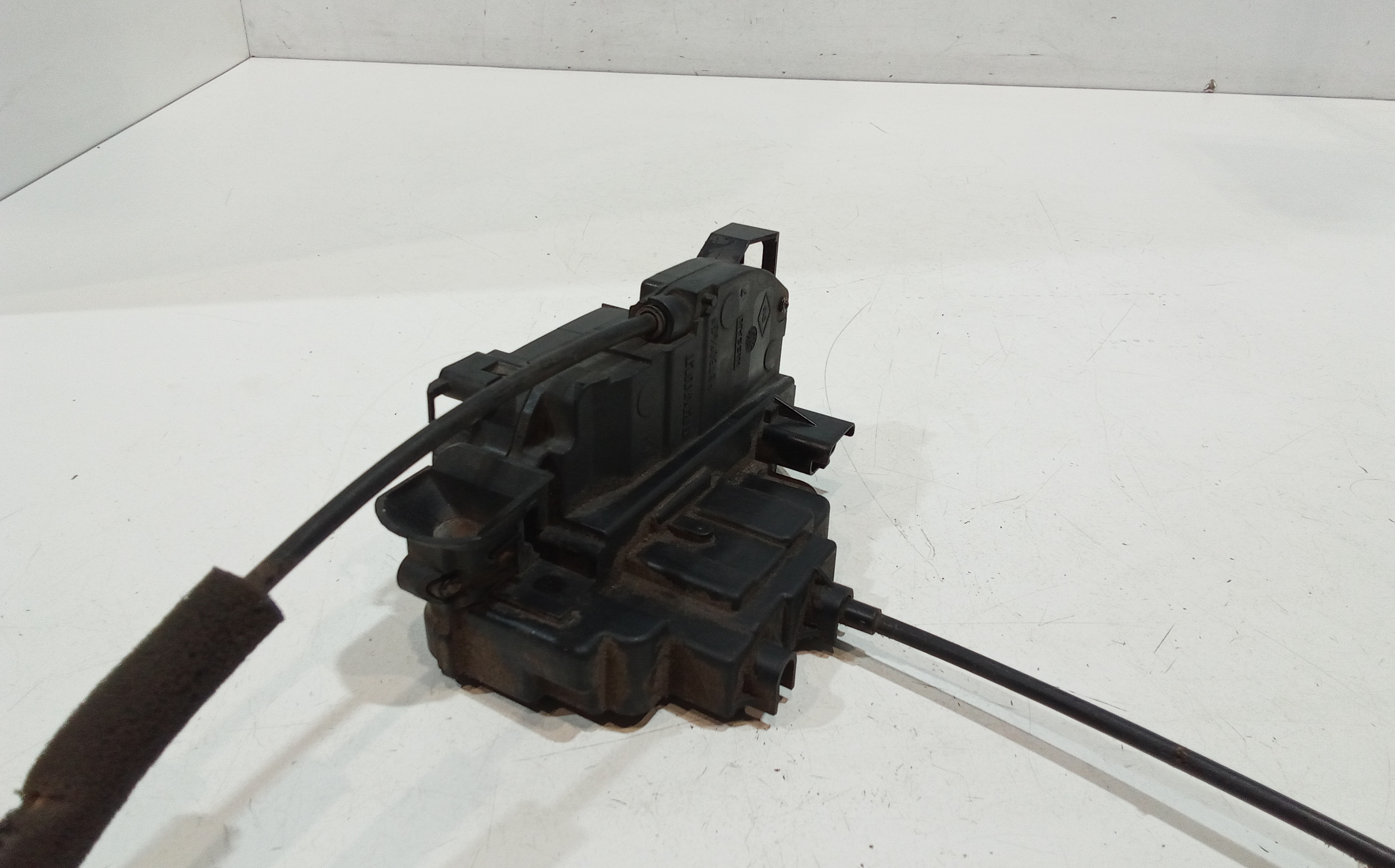 Serratura Anteriore Sinistra per Renault Grand Modus 1 Serie (2008 - In produzione)