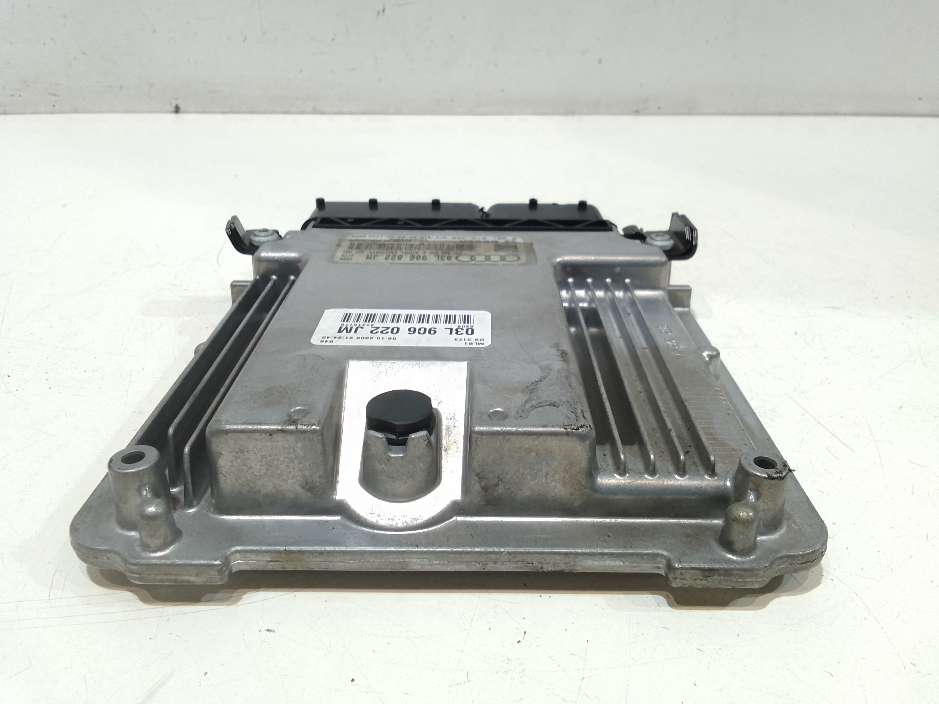 Centralina motore per Audi A4 Avant (8k5) (08>15) (2008 - 2015)