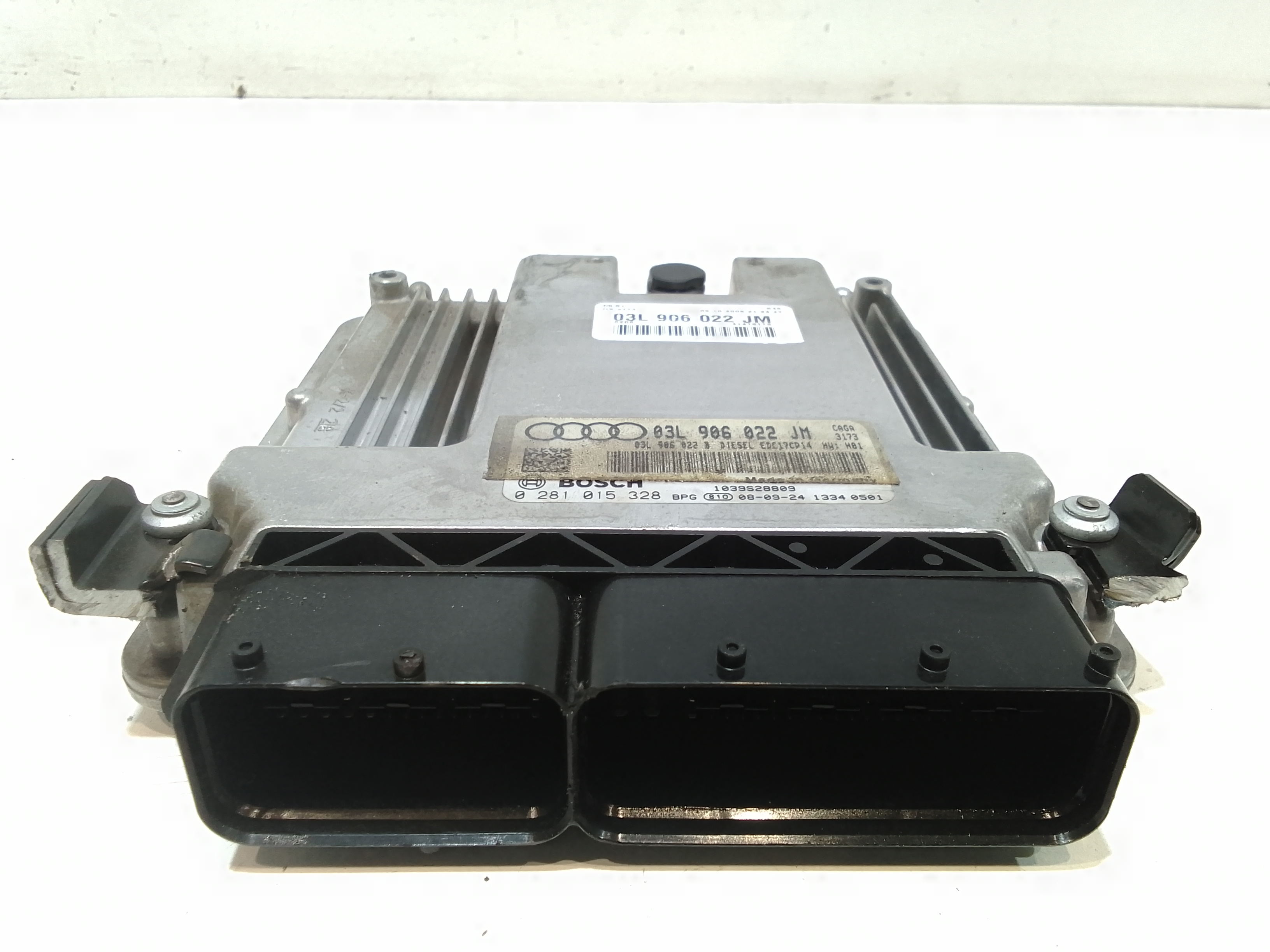 Centralina motore per Audi A4 Avant (8k5) (08>15) (2008 - 2015)