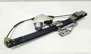 Cremagliera posteriore sinistra guida per Audi A4 Avant (8k5) (08>15) (2008 - 2015)