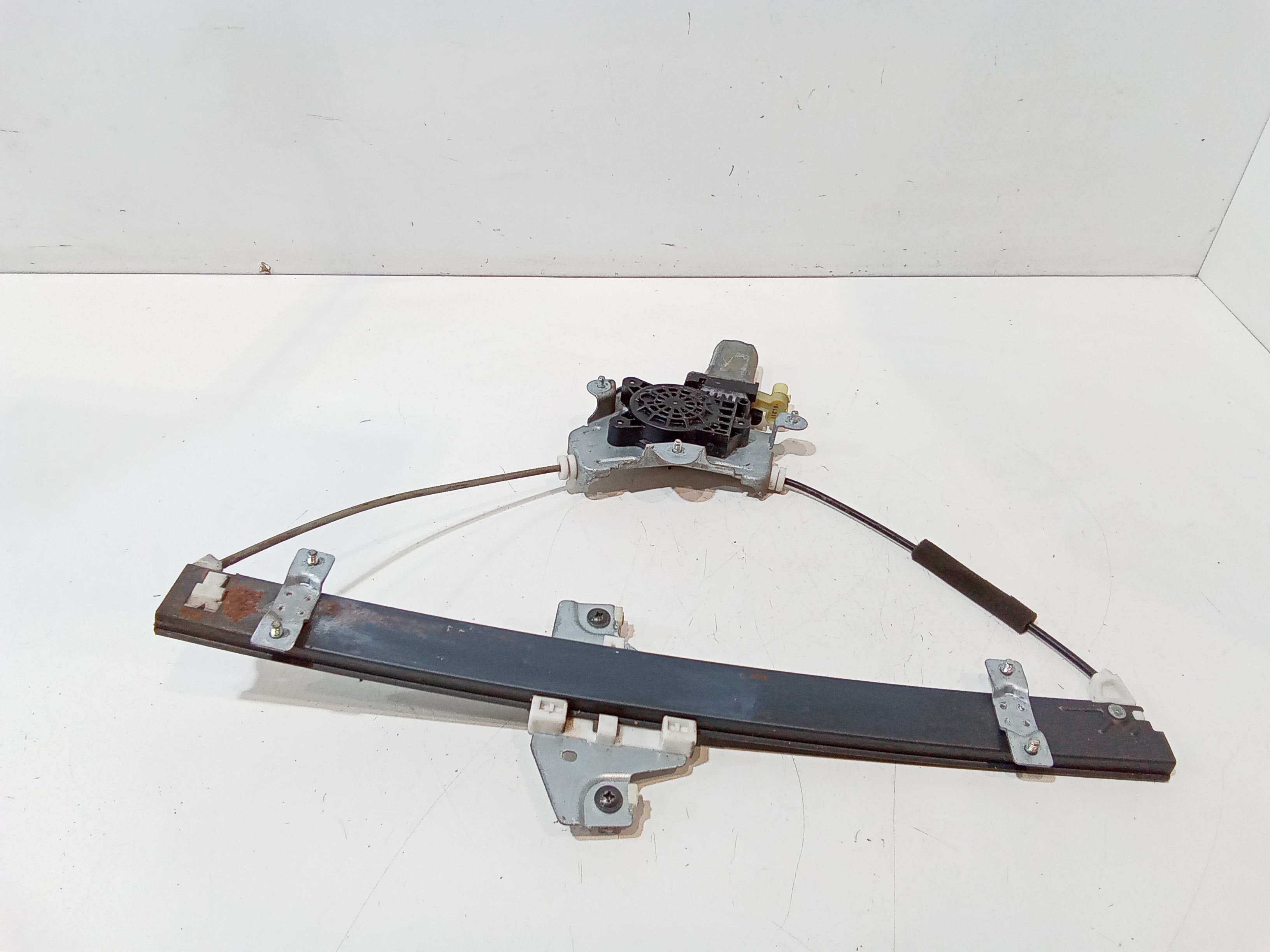 Cremagliera anteriore destra passeggero per Kia Picanto 1 Serie (2004 - 2008)