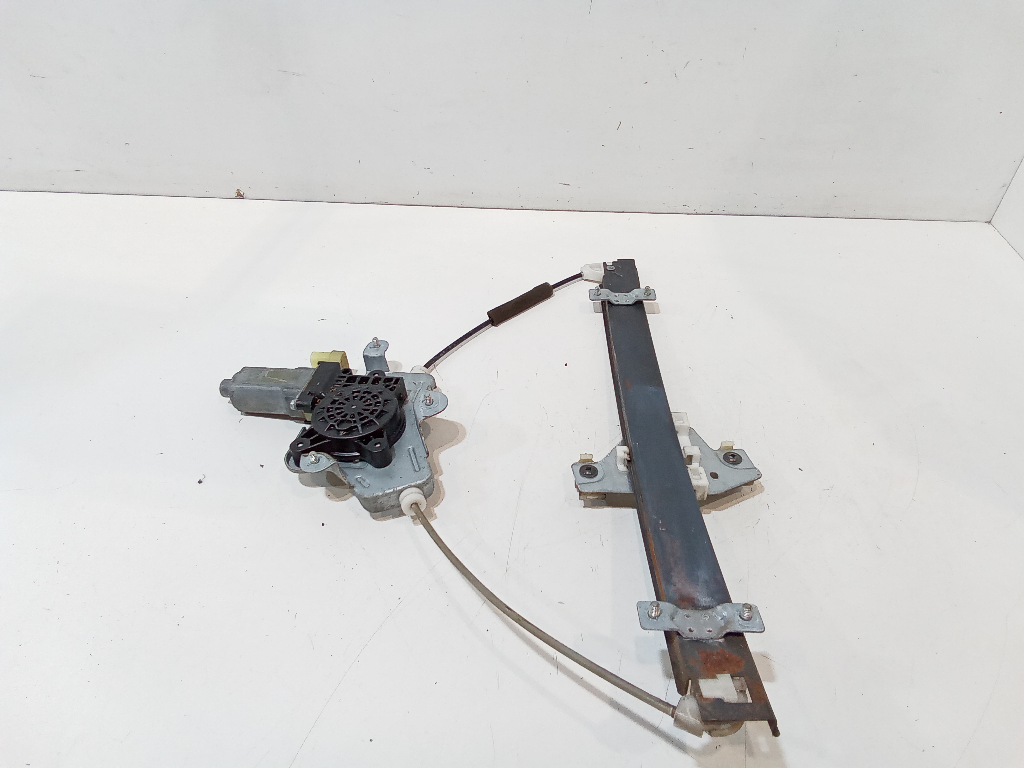 Cremagliera anteriore destra passeggero per Kia Picanto 1 Serie (2004 - 2008)