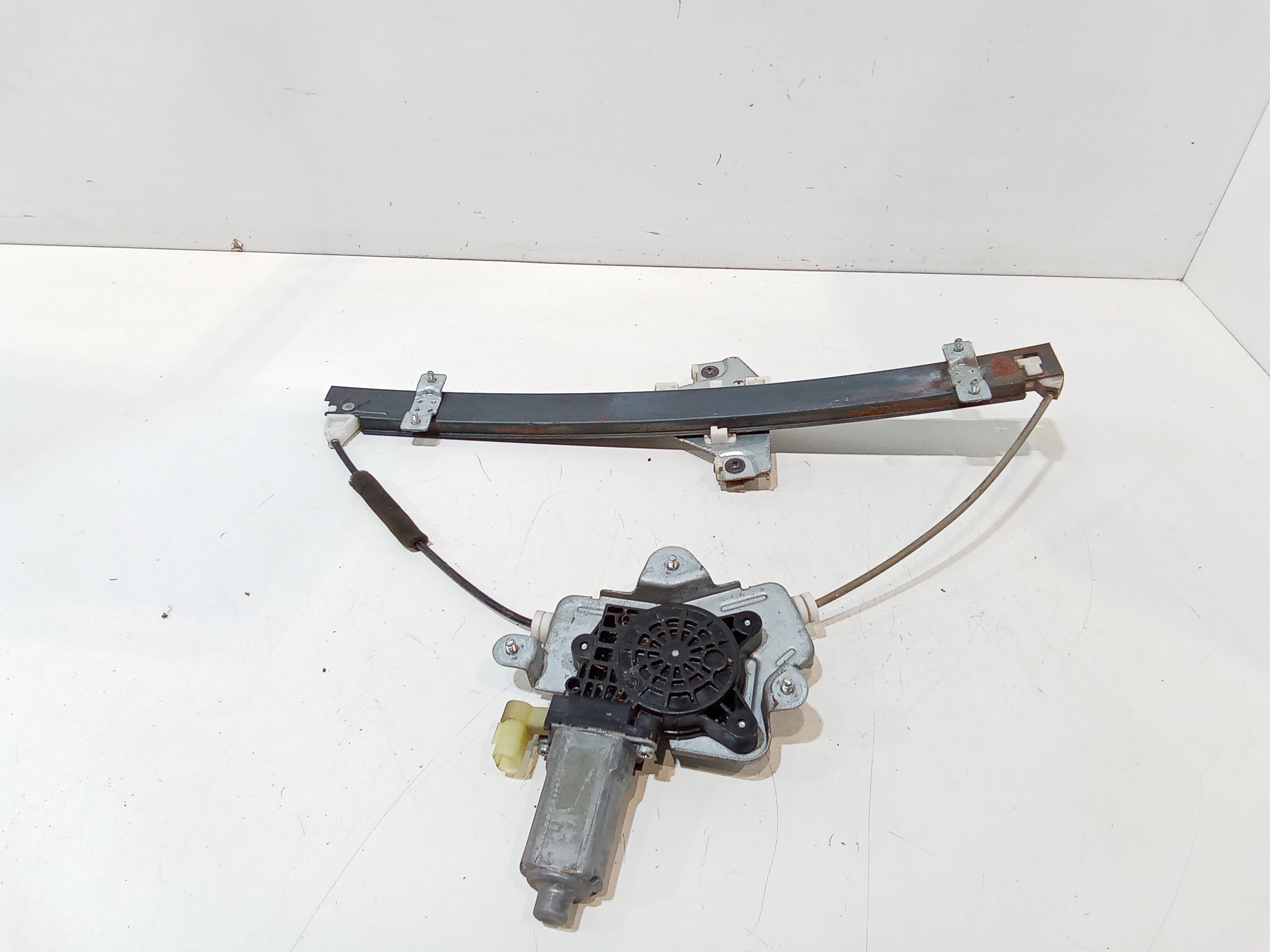 Cremagliera anteriore destra passeggero per Kia Picanto 1 Serie (2004 - 2008)