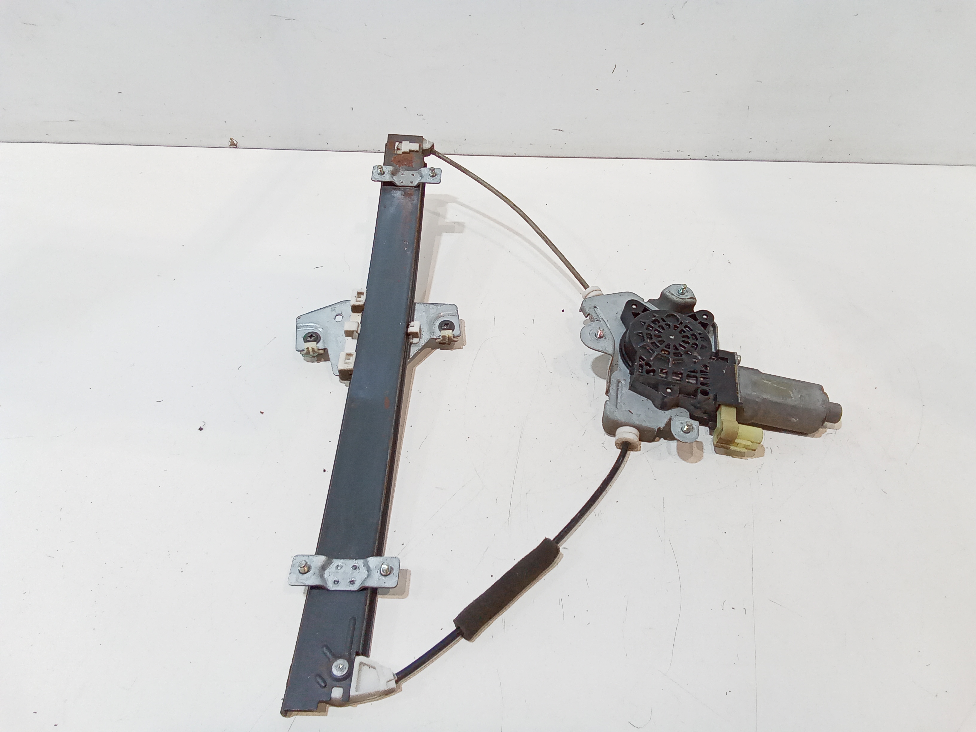 Cremagliera anteriore destra passeggero per Kia Picanto 1 Serie (2004 - 2008)