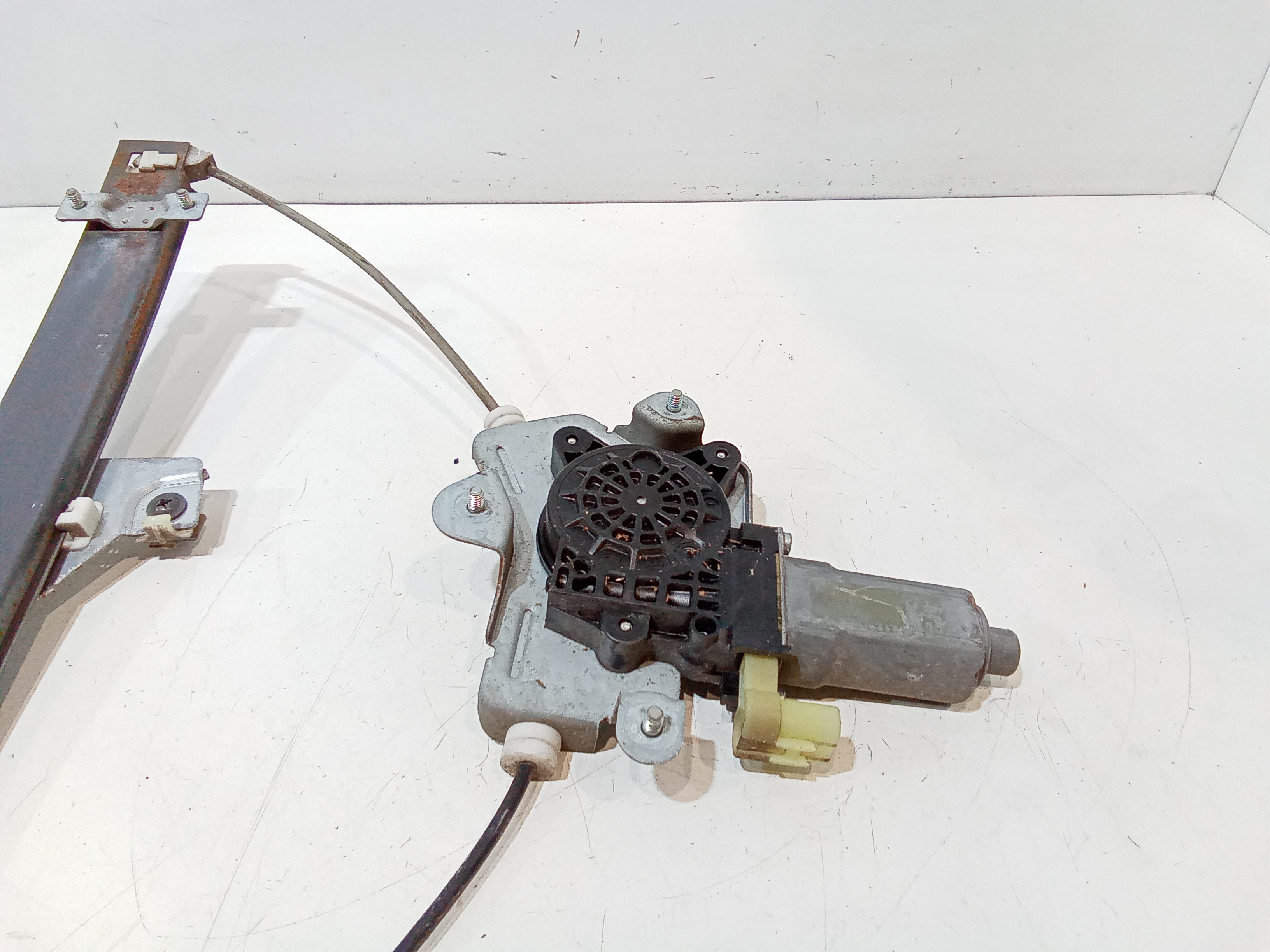 Cremagliera anteriore destra passeggero per Kia Picanto 1 Serie (2004 - 2008)