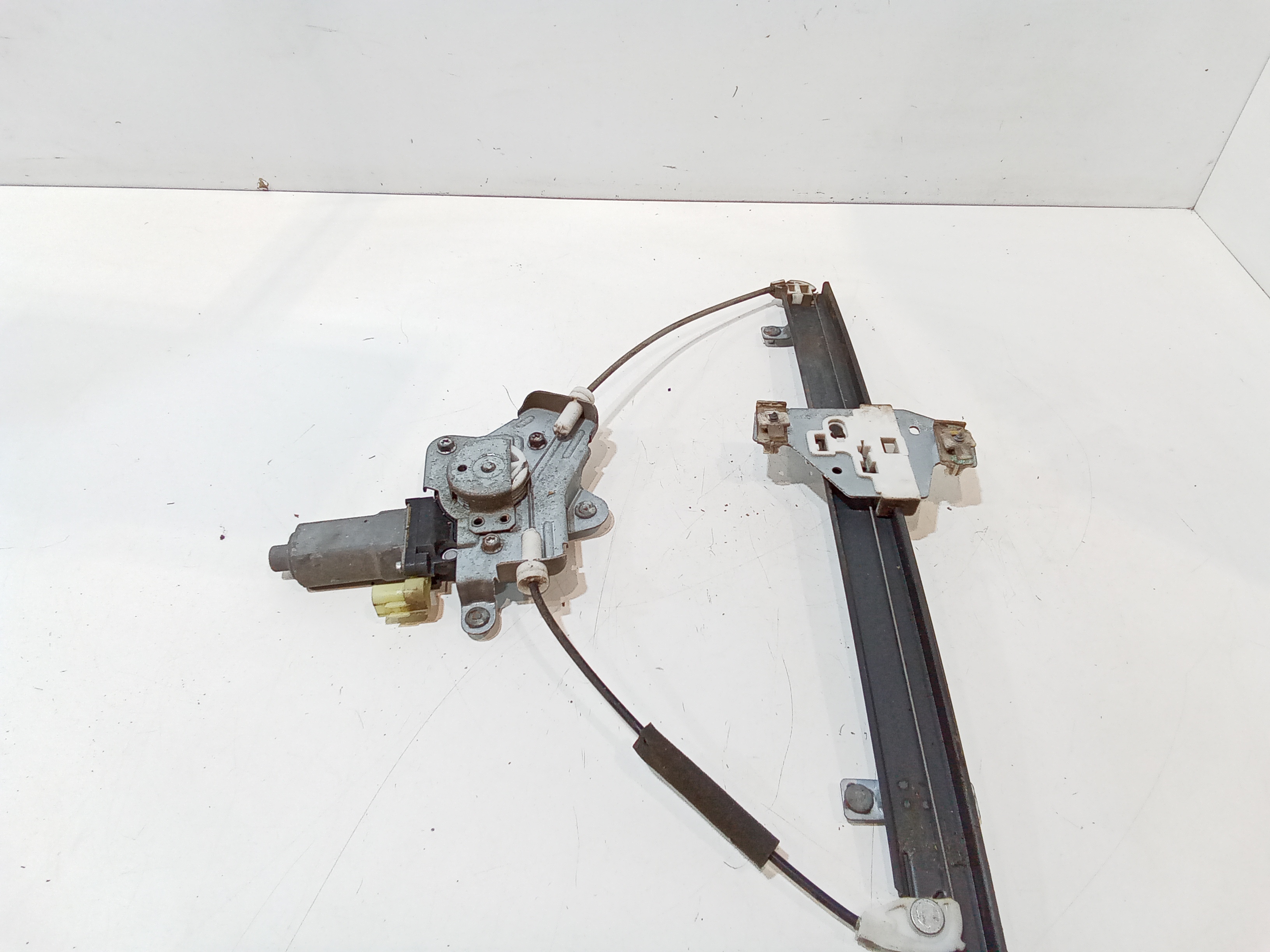 Cremagliera anteriore destra passeggero per Kia Picanto 1 Serie (2004 - 2008)