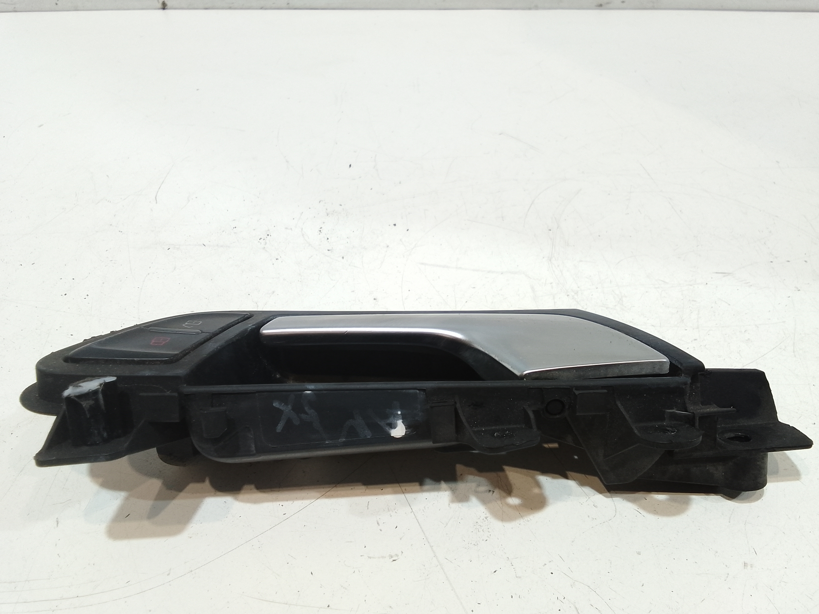 Maniglia interna anteriore Sinistra per Audi A4 Avant (8k5) (08>15) (2008 - 2015)