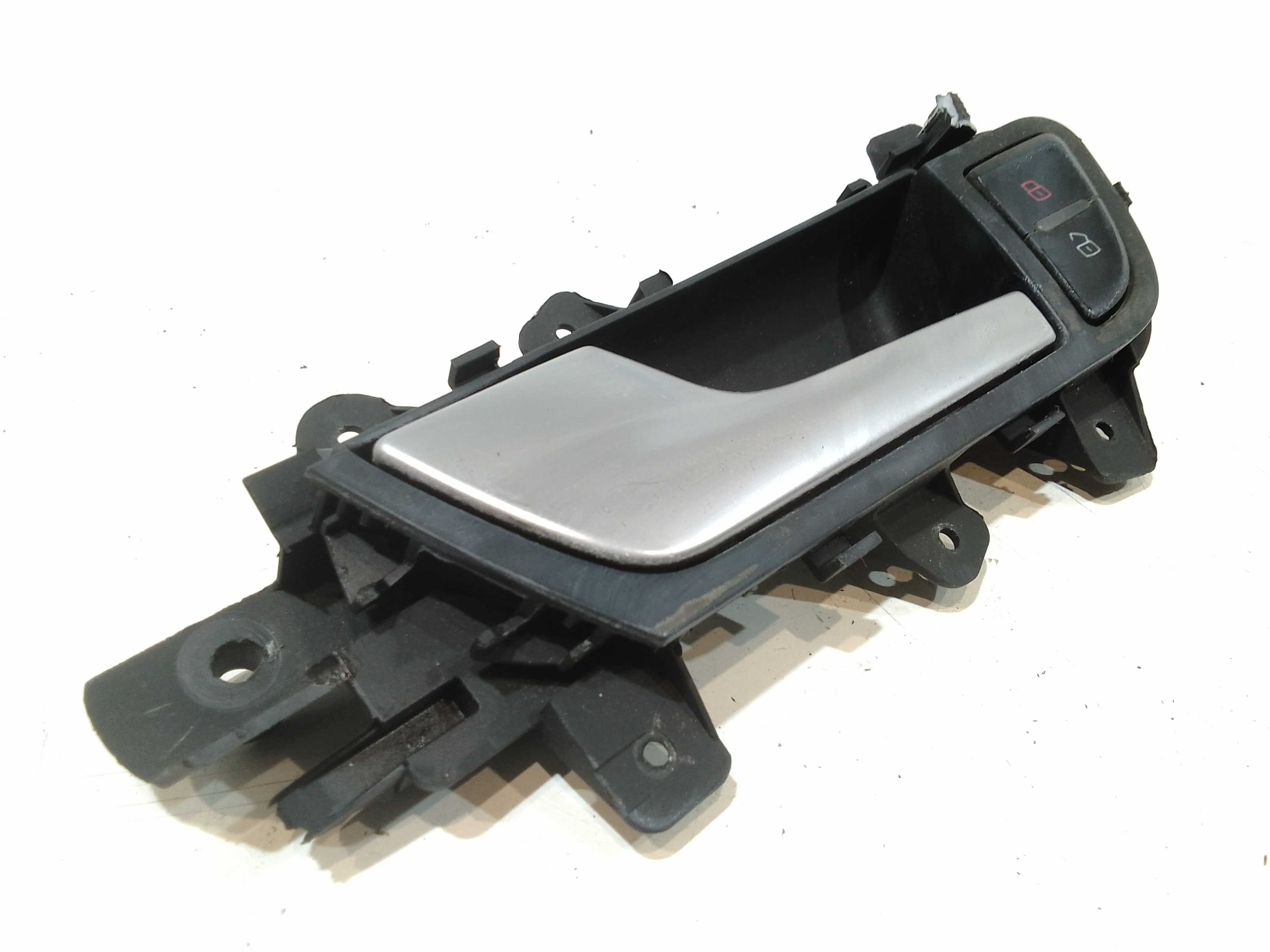 Maniglia interna anteriore Sinistra per Audi A4 Avant (8k5) (08>15) (2008 - 2015)