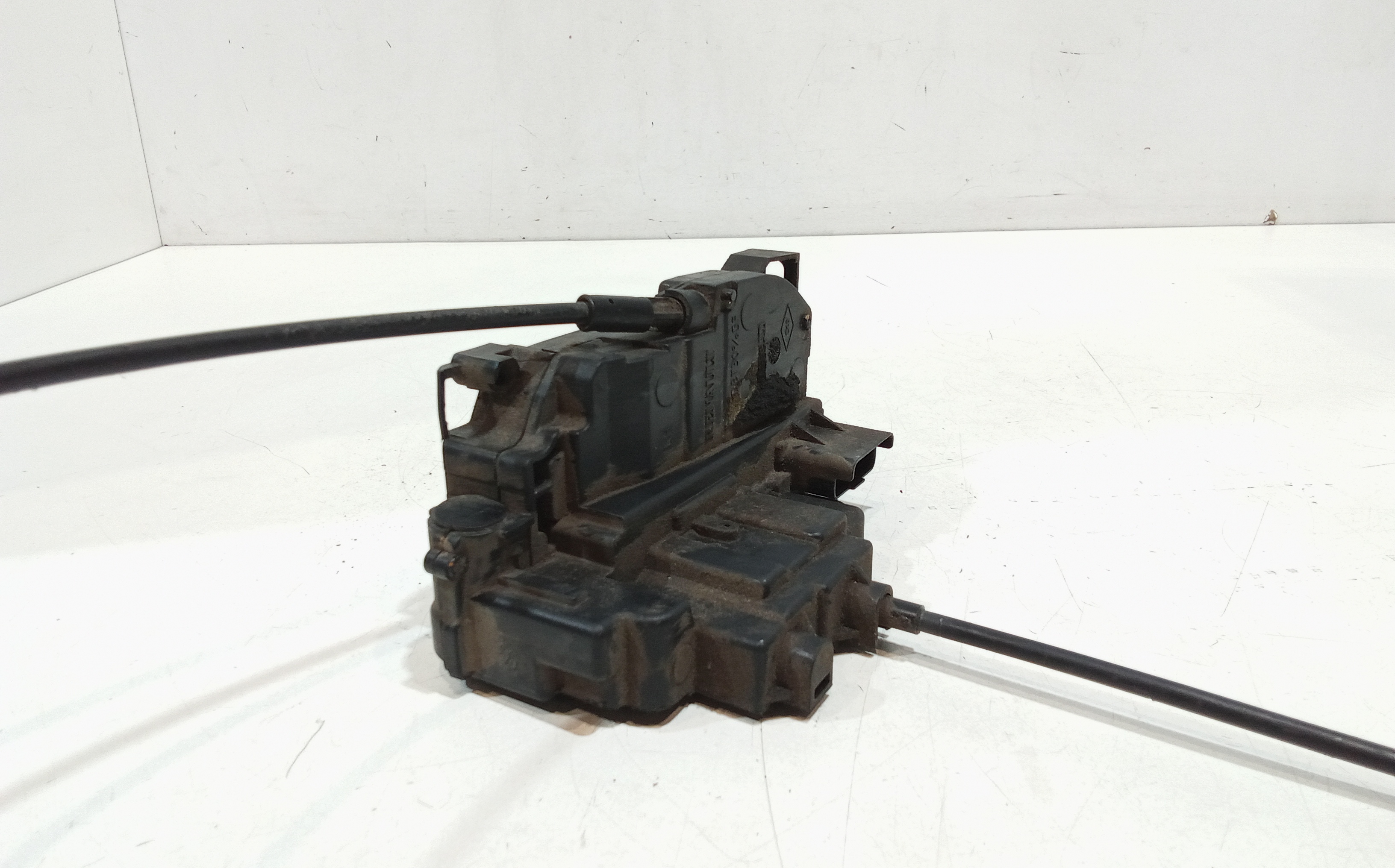 Serratura Posteriore Sinistra per Renault Grand Modus 1 Serie (2008 - In produzione)