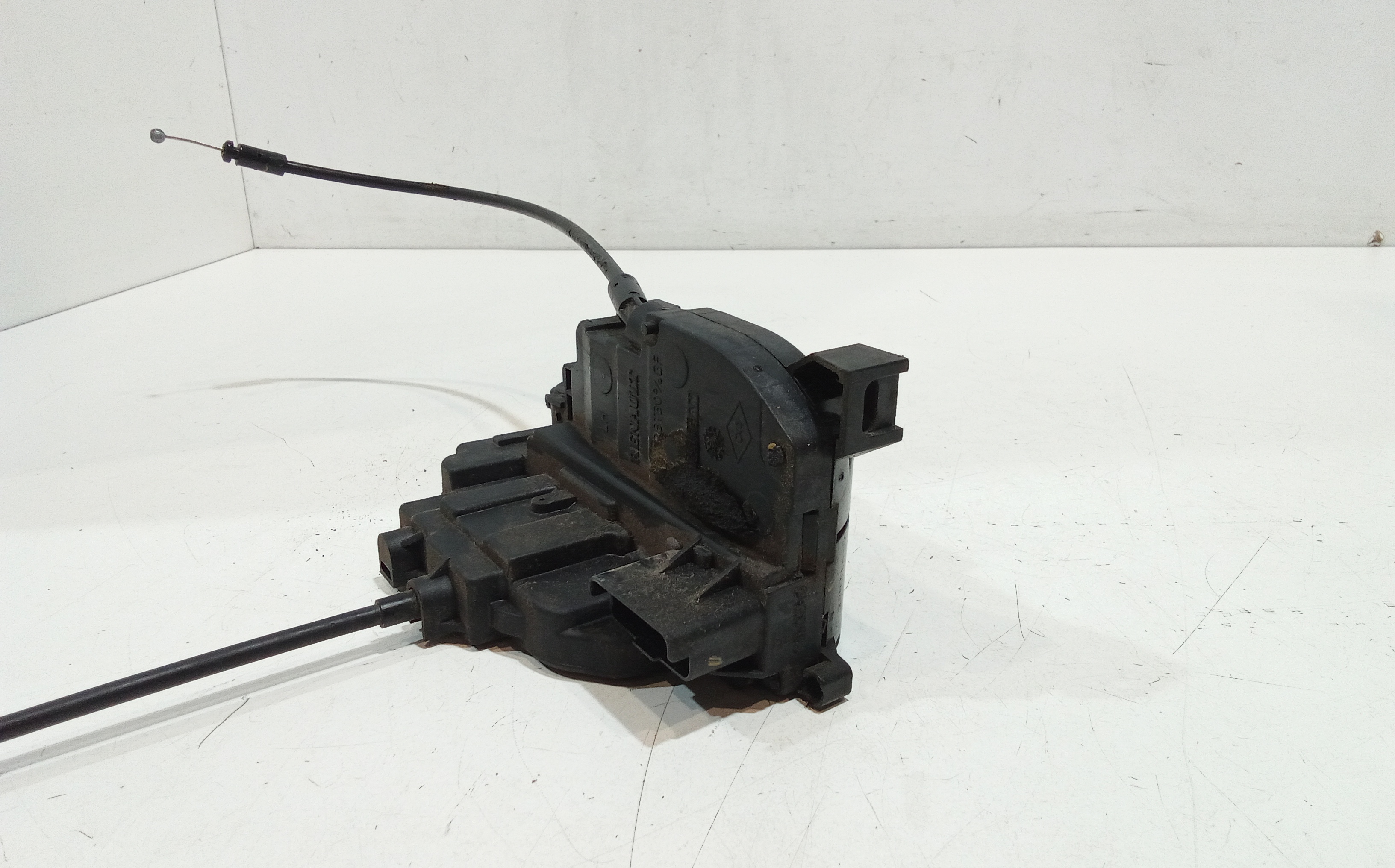 Serratura Posteriore Sinistra per Renault Grand Modus 1 Serie (2008 - In produzione)