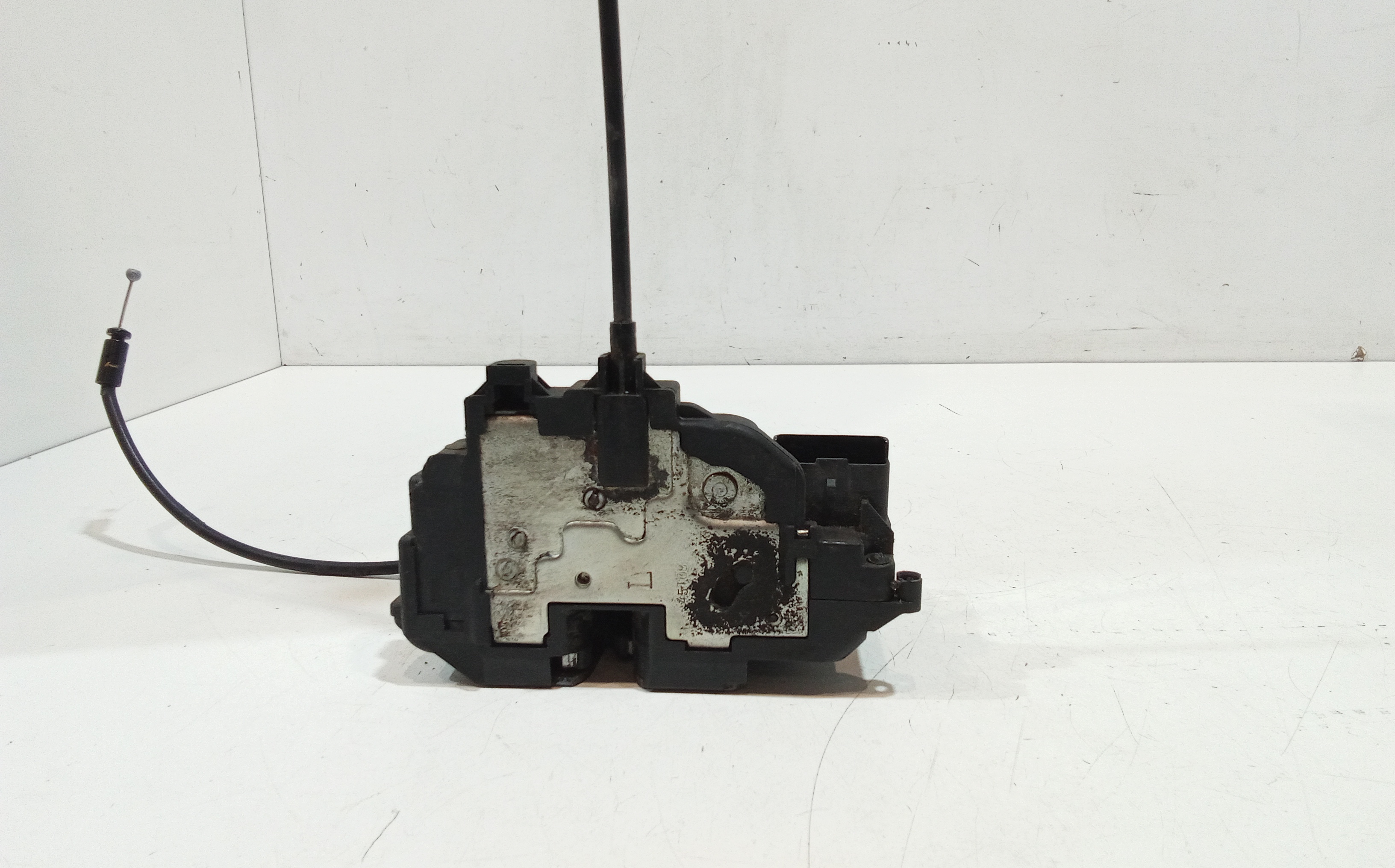 Serratura Posteriore Sinistra per Renault Grand Modus 1 Serie (2008 - In produzione)