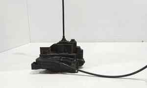 Serratura Posteriore Sinistra per Renault Grand Modus 1 Serie (2008 - In produzione)