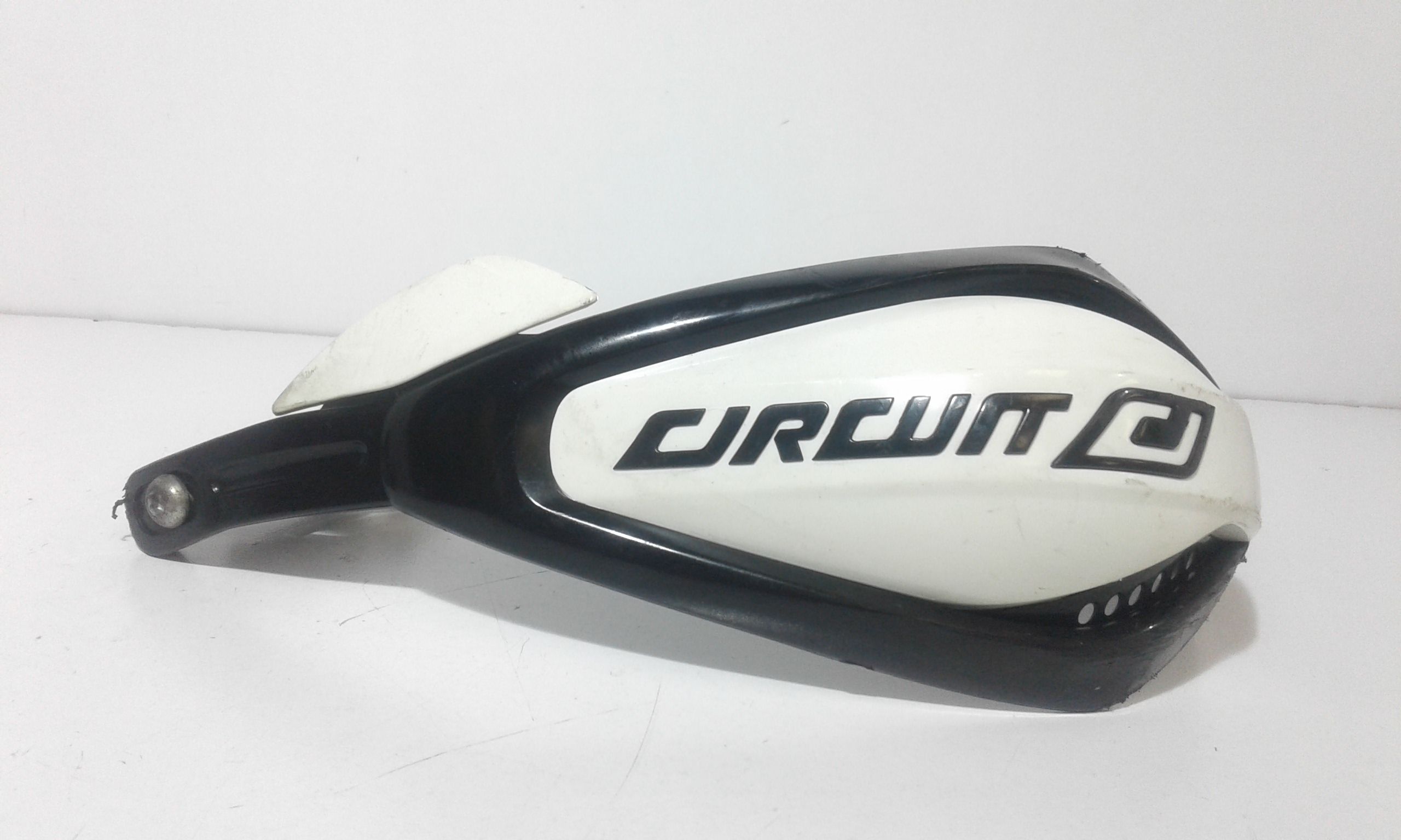 Paramani Yamaha WR 125cc