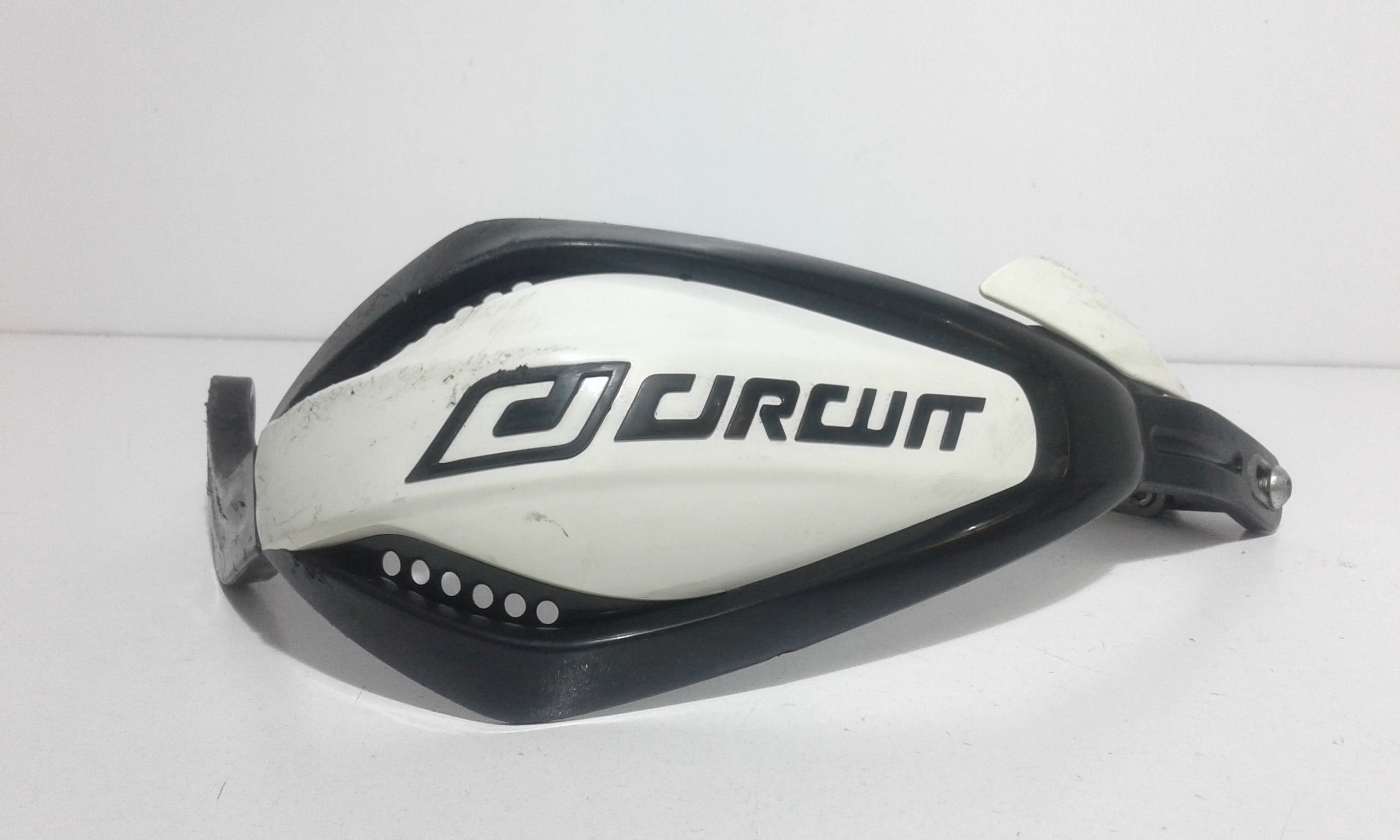 Paramani Yamaha WR 125cc