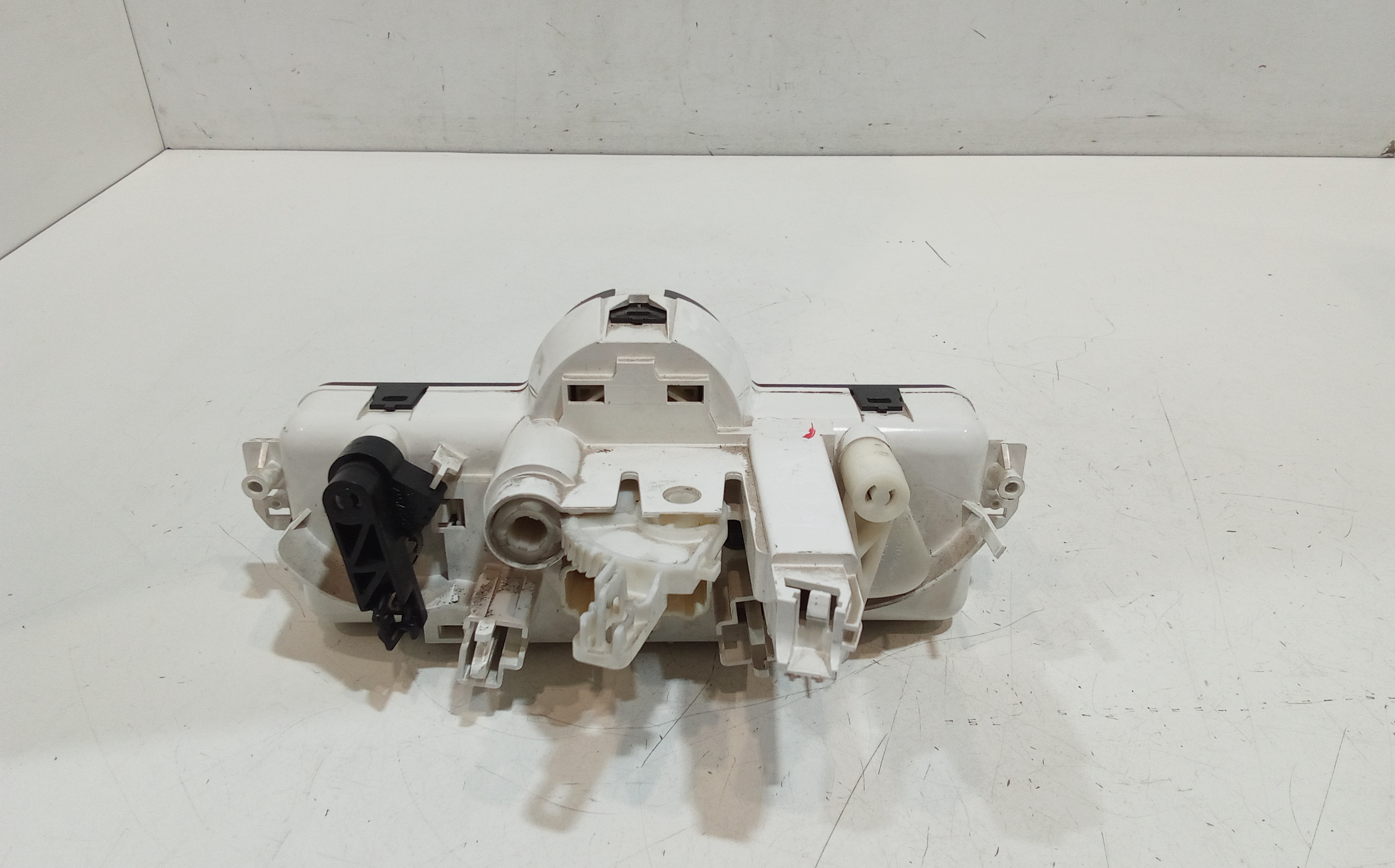 Comandi Clima per Renault Grand Modus 1 Serie (2008 - In produzione)