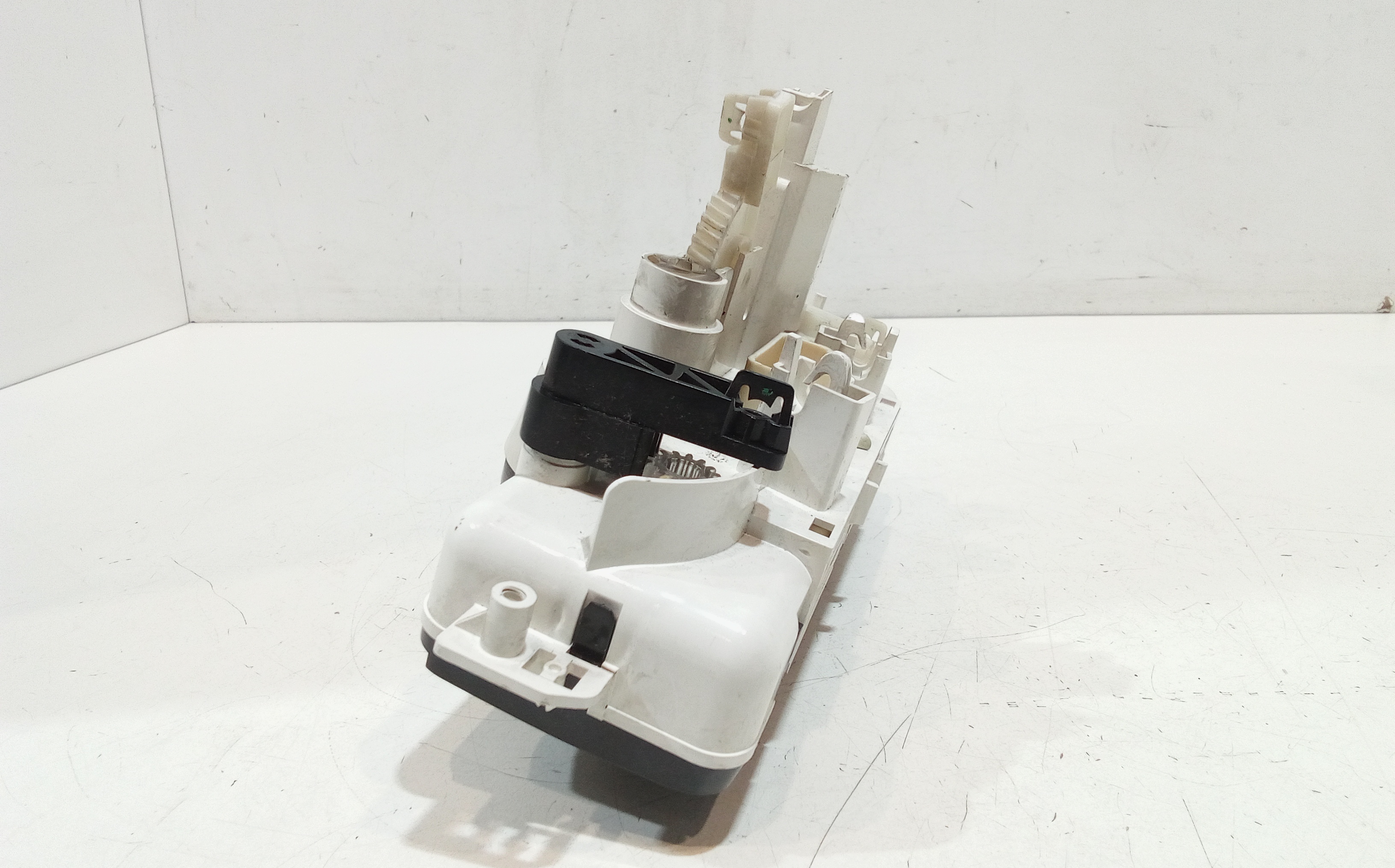 Comandi Clima per Renault Grand Modus 1 Serie (2008 - In produzione)