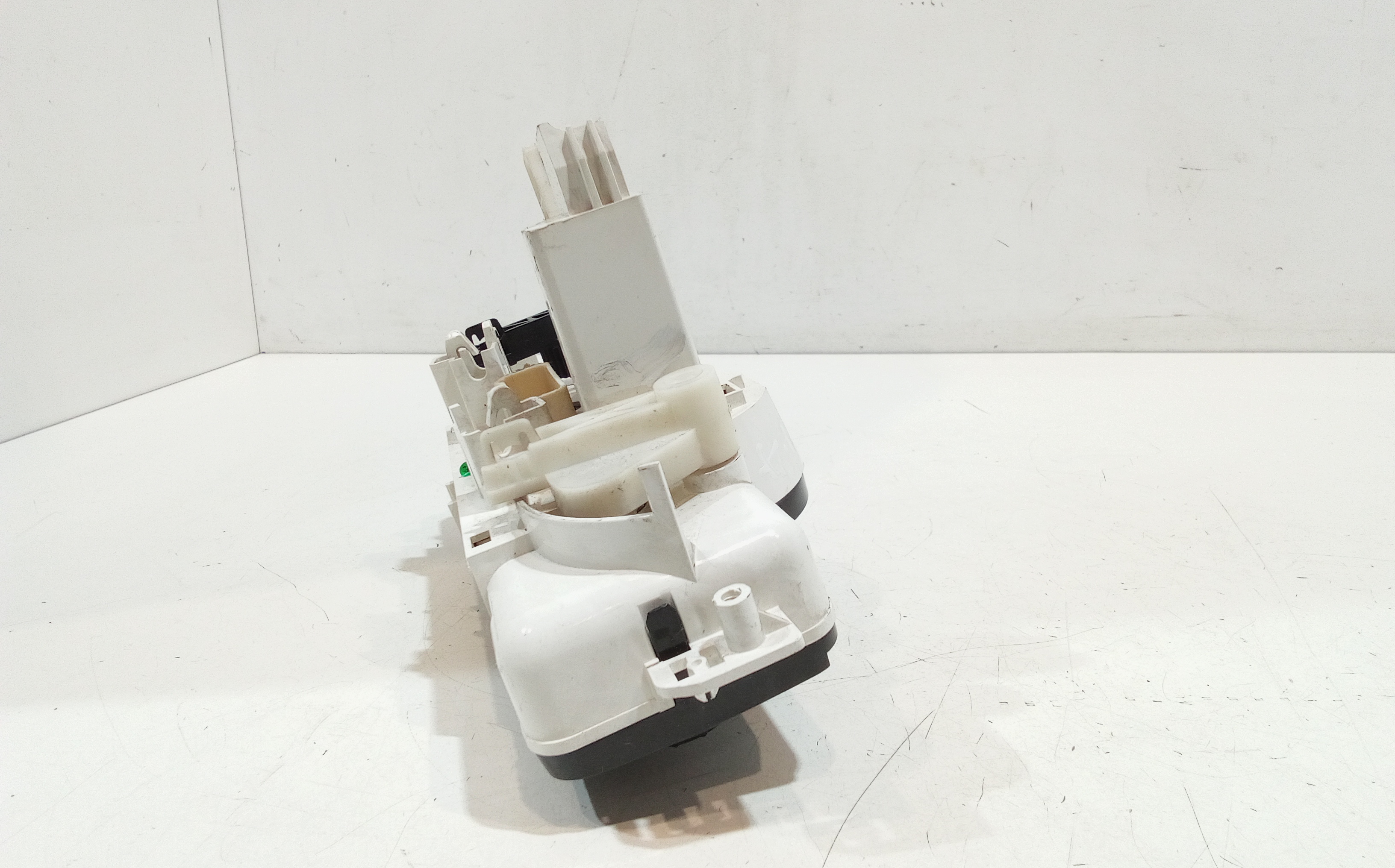 Comandi Clima per Renault Grand Modus 1 Serie (2008 - In produzione)