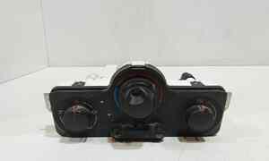 Comandi Clima per Renault Grand Modus 1 Serie (2008 - In produzione)
