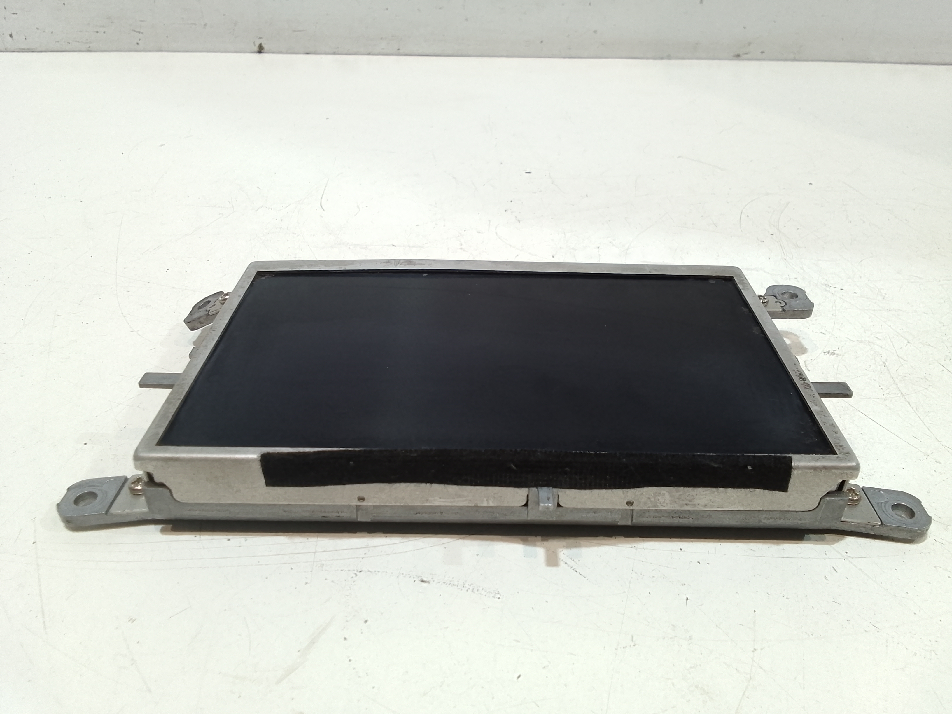 Schermo display navigatore  solo schermo  per Audi A4 Avant (8k5) (08>15) (2008 - 2015)