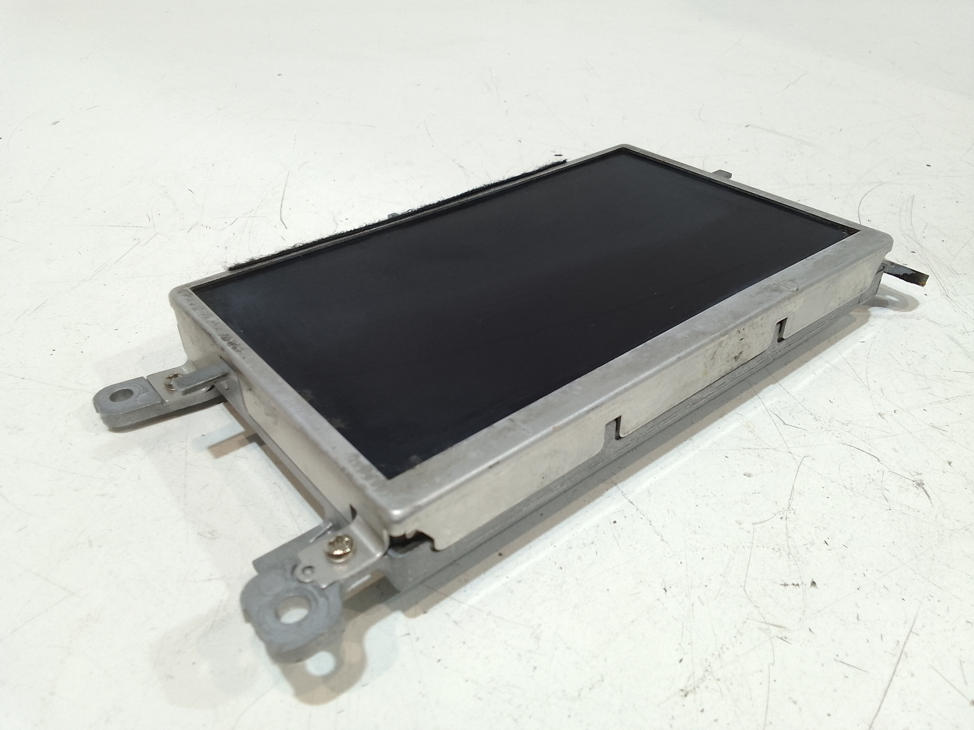 Schermo display navigatore  solo schermo  per Audi A4 Avant (8k5) (08>15) (2008 - 2015)