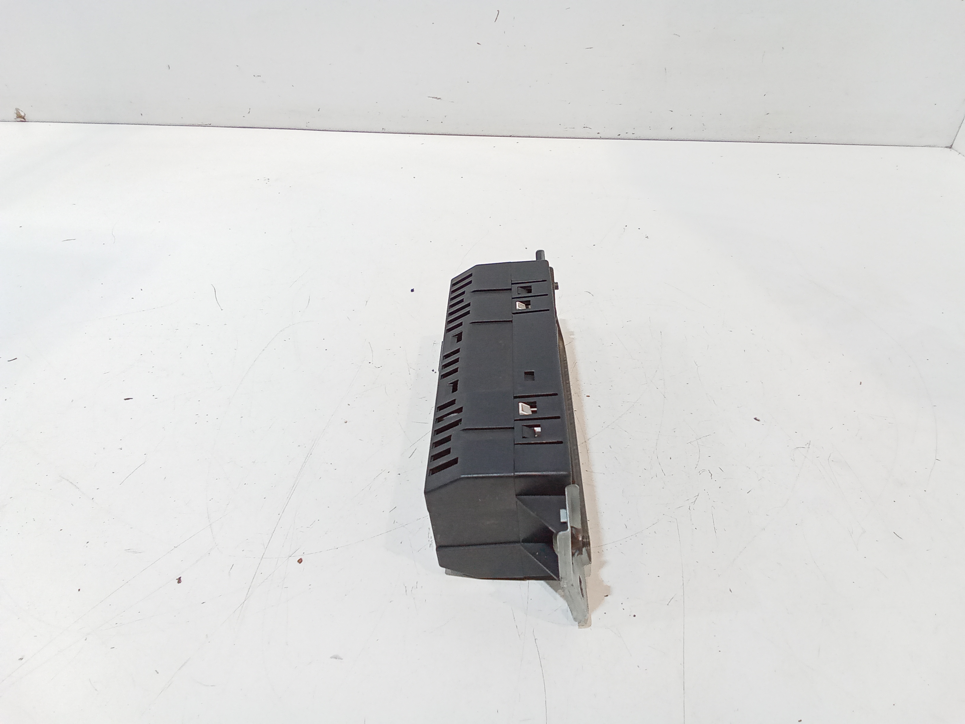 Display multifunzione computer di bordo per Opel Agila 1 Serie (2000 - 2004)