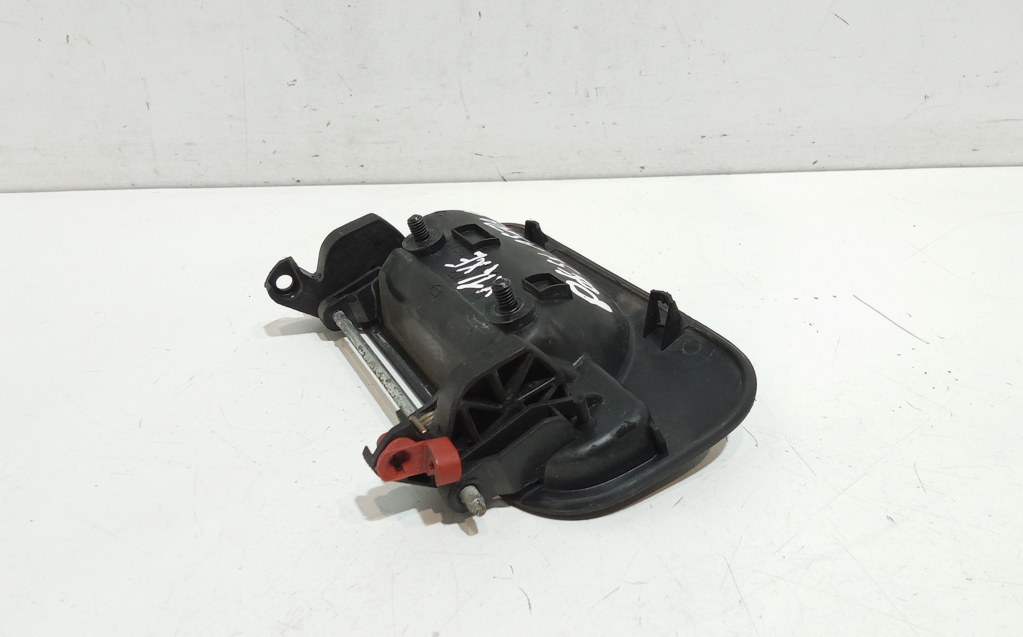 Maniglia esterna Posteriore Sinistra per Opel Astra F Berlina (1991 - 1994)