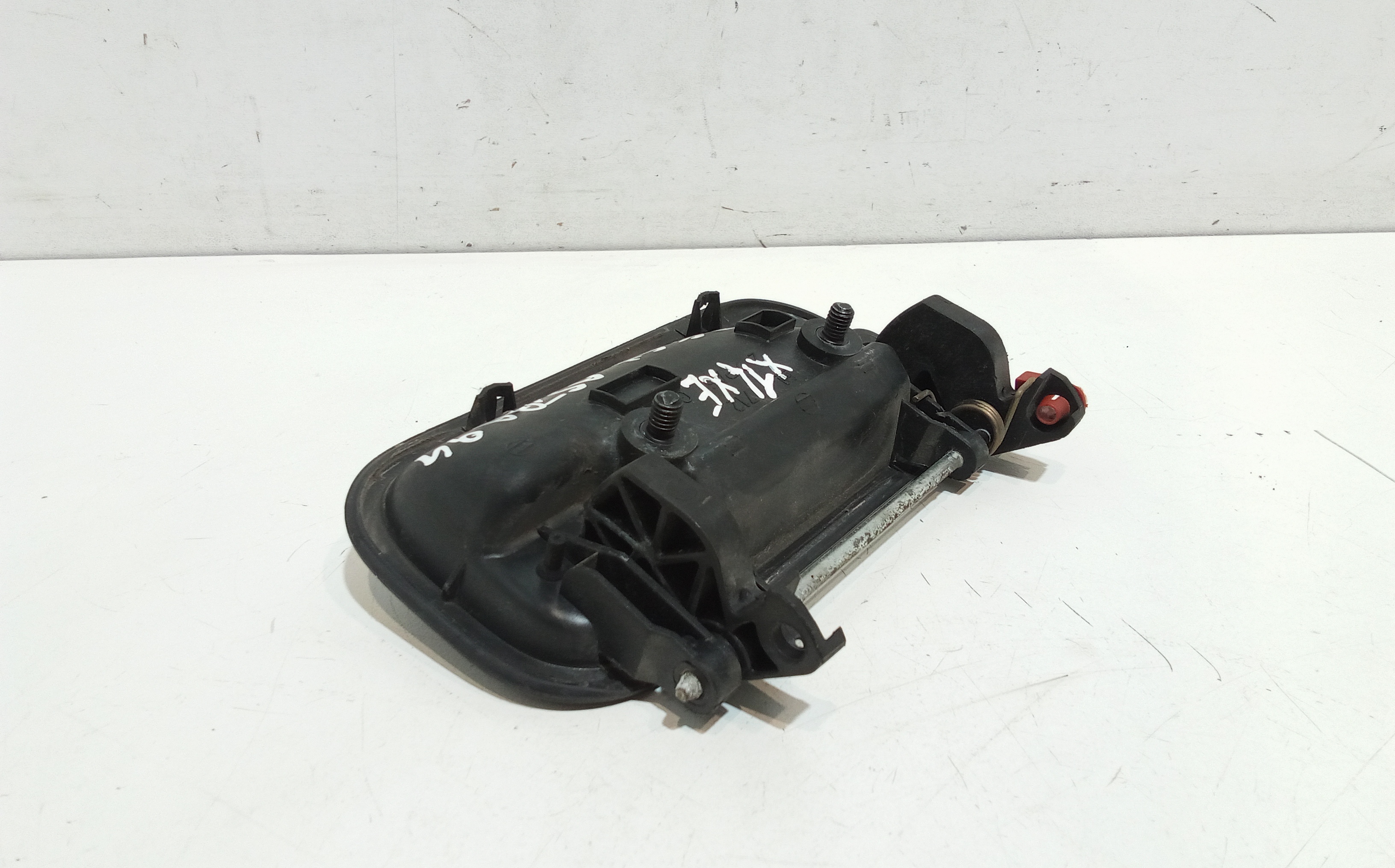 Maniglia esterna Posteriore Sinistra per Opel Astra F Berlina (1991 - 1994)