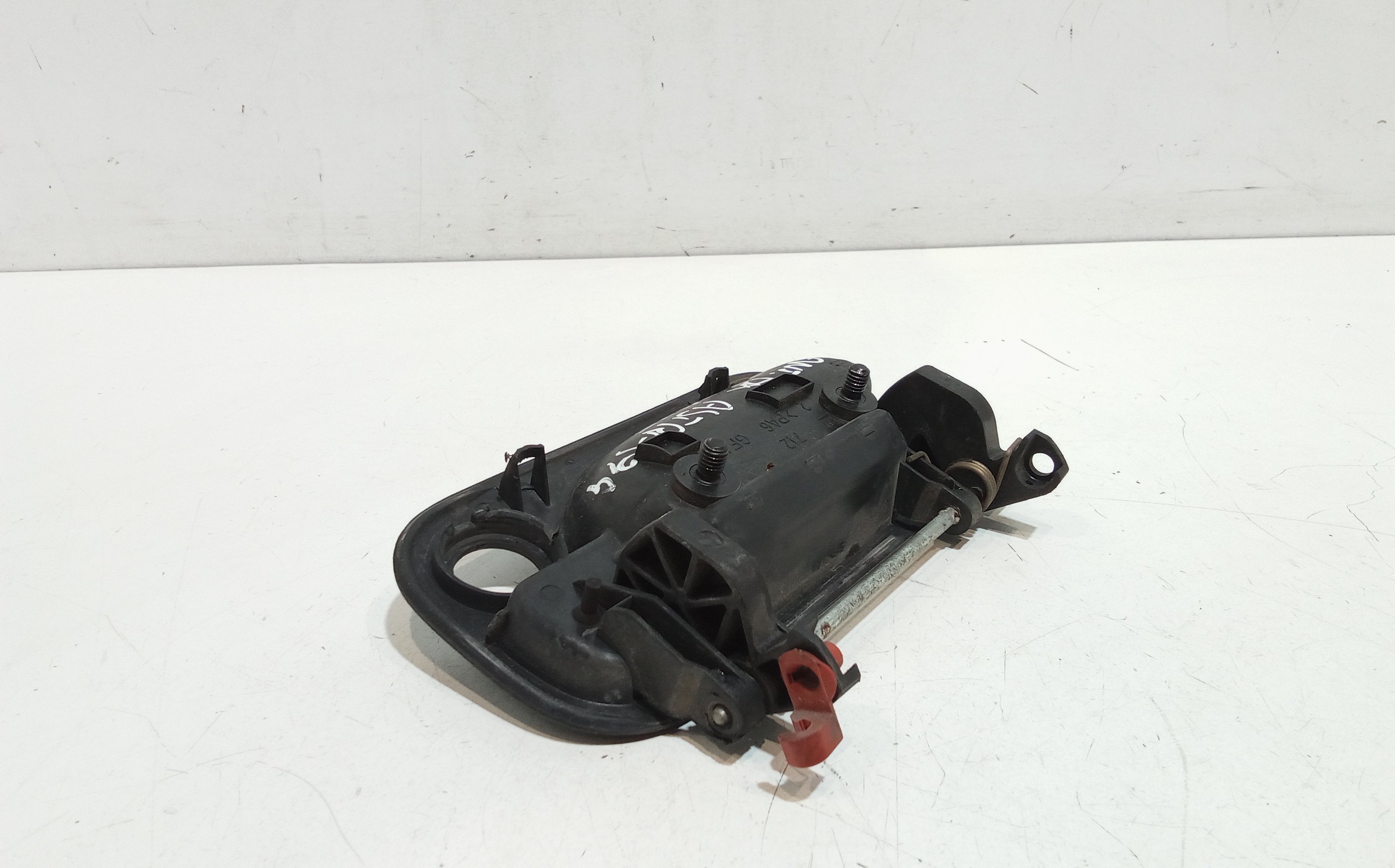 Maniglia esterna Anteriore Destra per Opel Astra F Berlina (1991 - 1994)