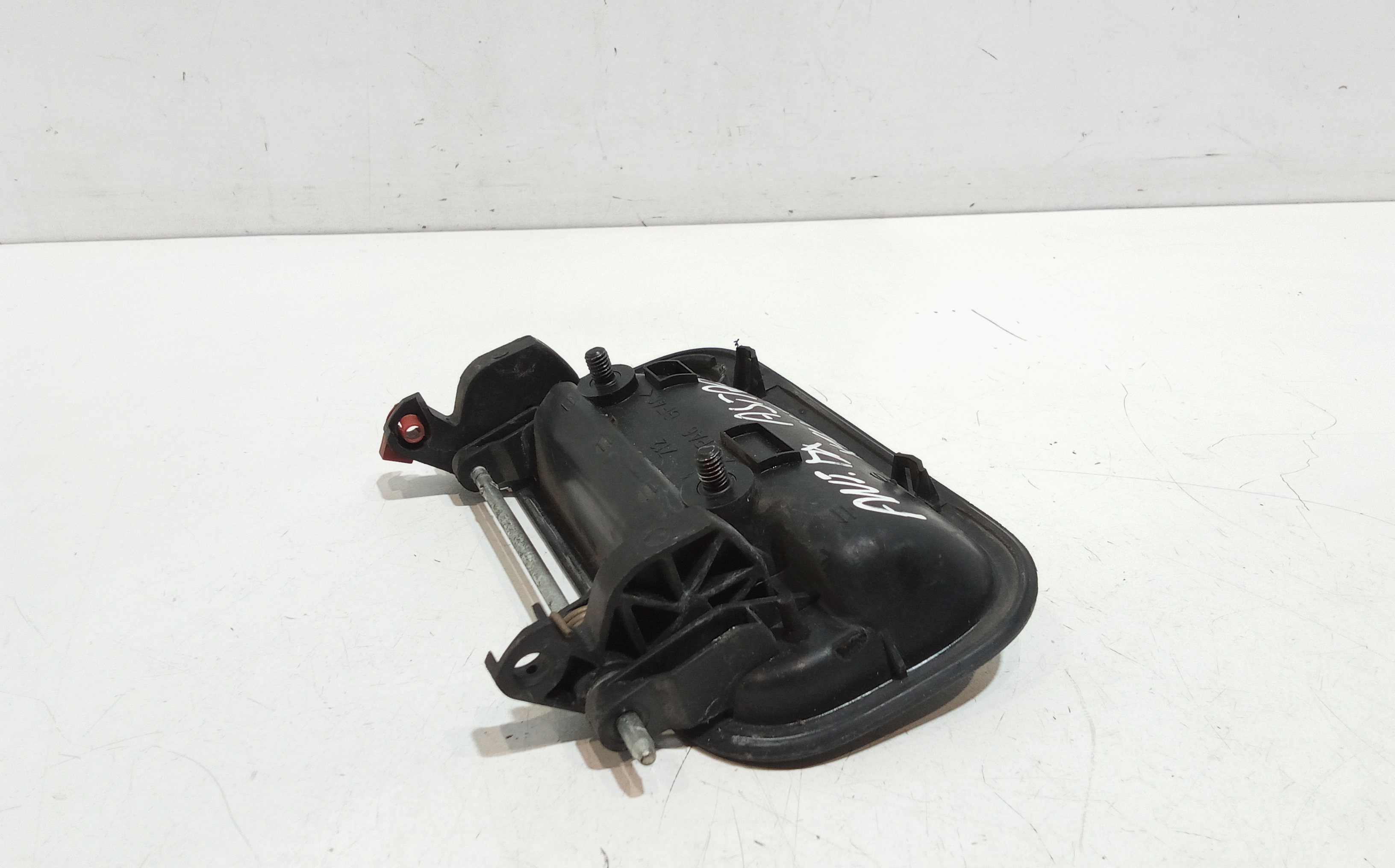 Maniglia esterna Anteriore Destra per Opel Astra F Berlina (1991 - 1994)