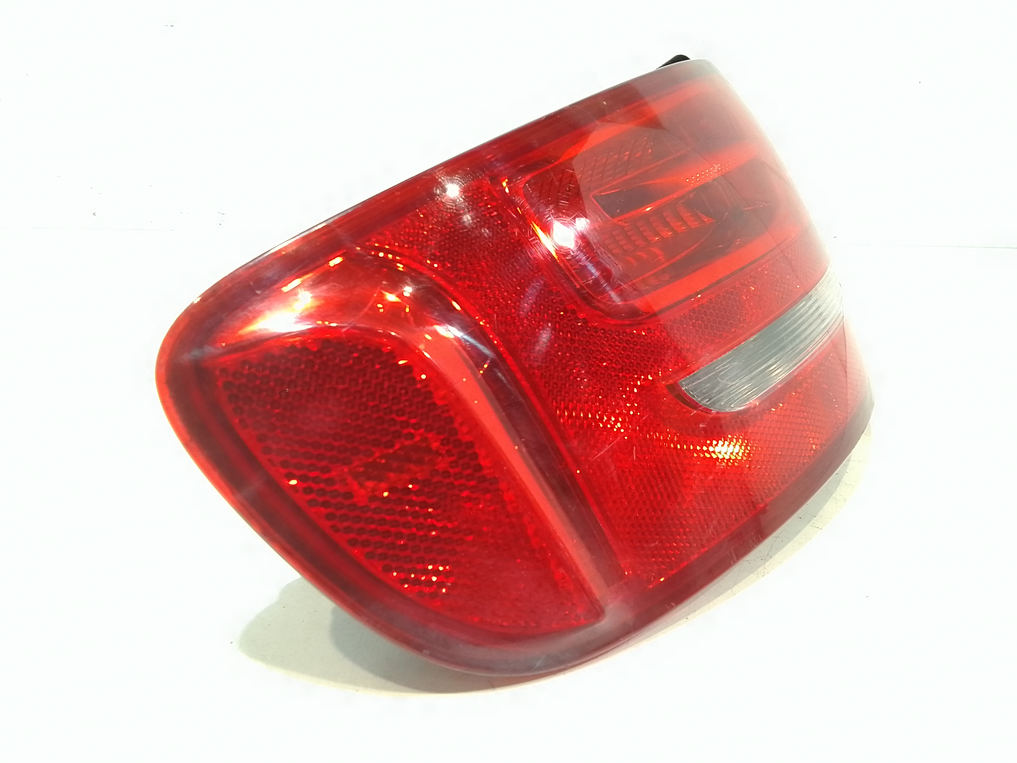 Stop fanale Posteriore sinistro lato Guida per Audi A4 Avant (8k5) (08>15) (2008 - 2015)