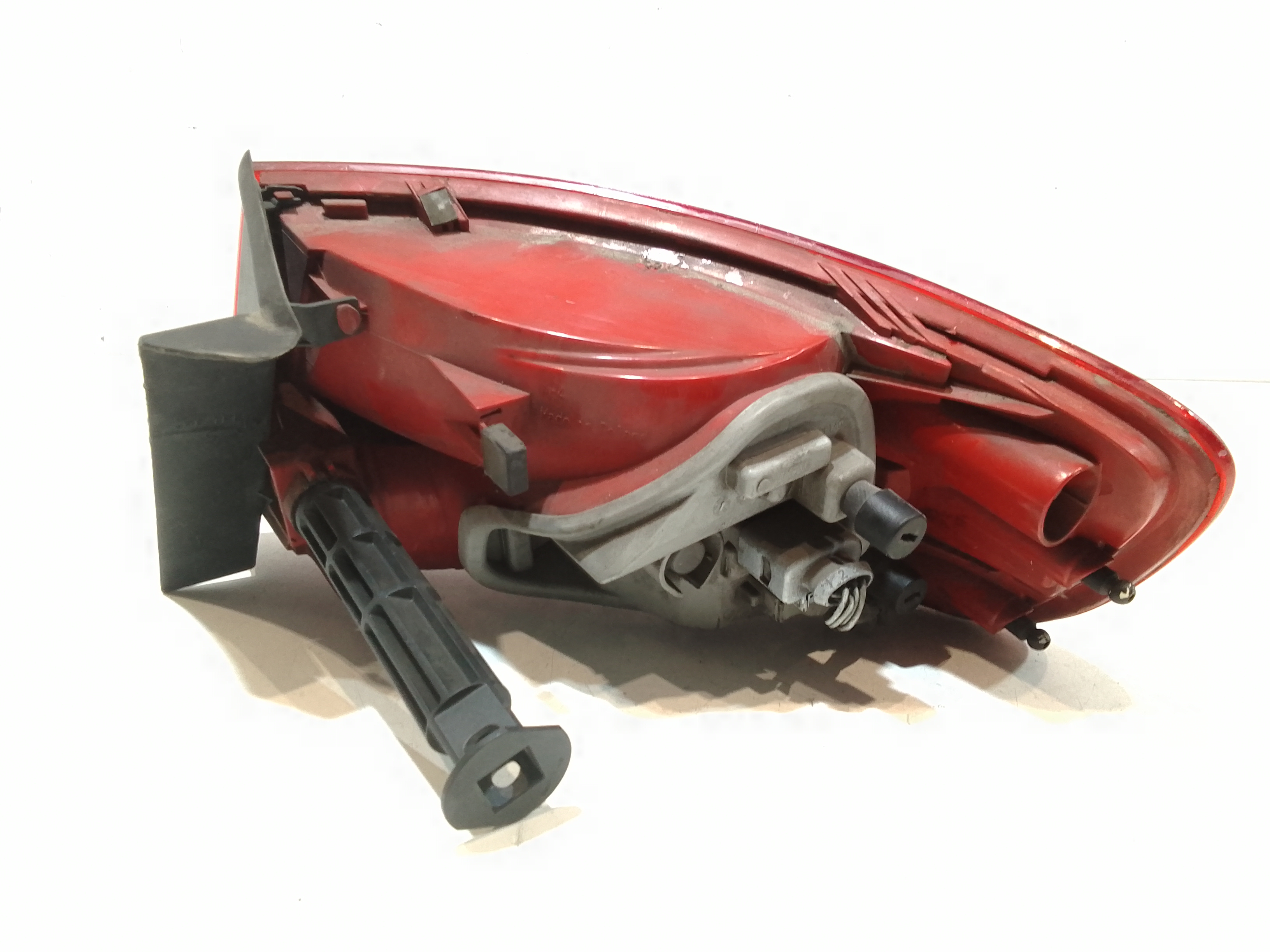 Stop fanale Posteriore sinistro lato Guida per Audi A4 Avant (8k5) (08>15) (2008 - 2015)