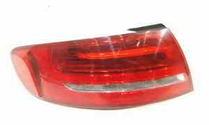 Stop fanale Posteriore sinistro lato Guida per Audi A4 Avant (8k5) (08>15) (2008 - 2015)