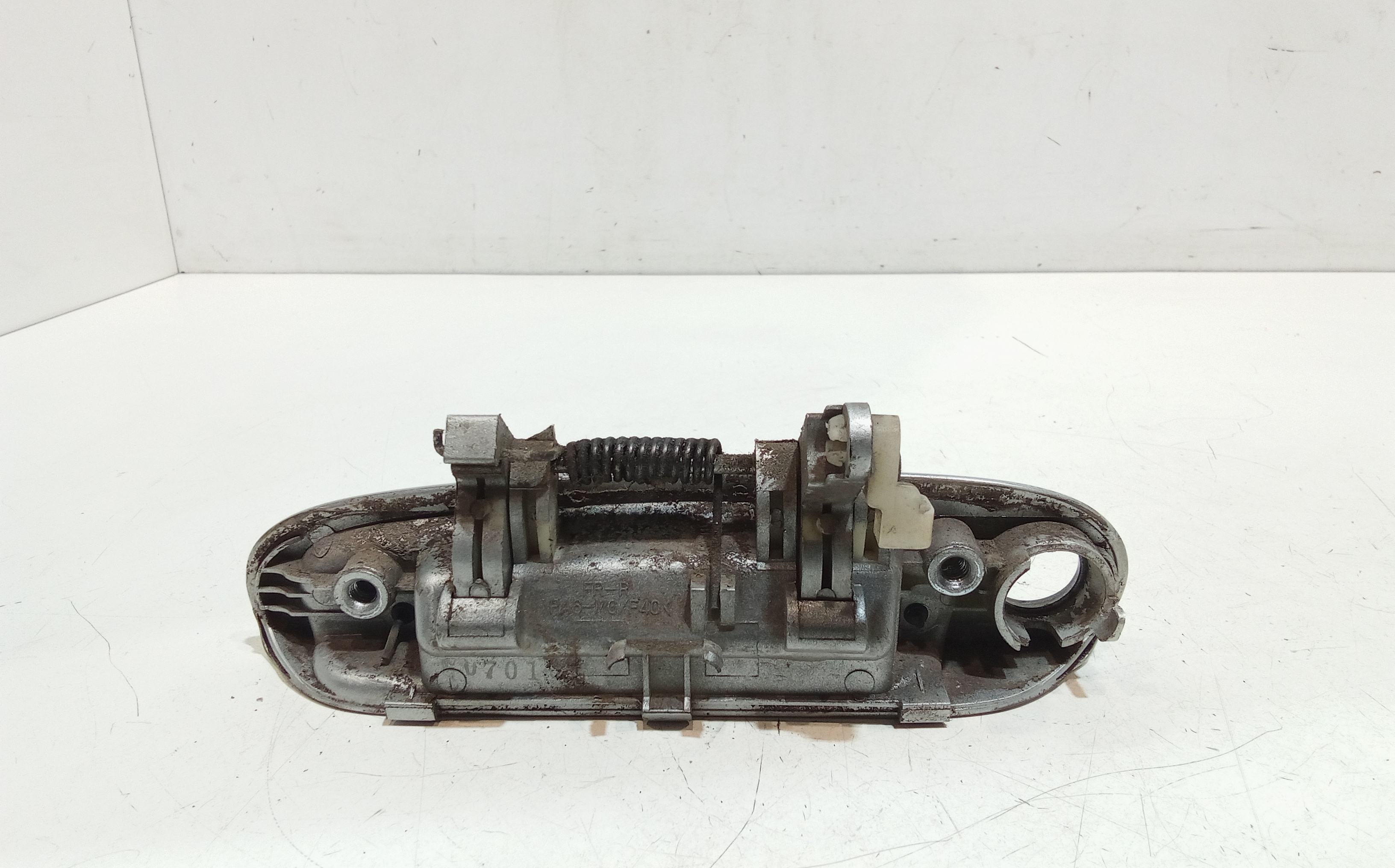 Maniglia esterna Anteriore Destra per Kia Picanto 1 Serie (2004 - 2008)