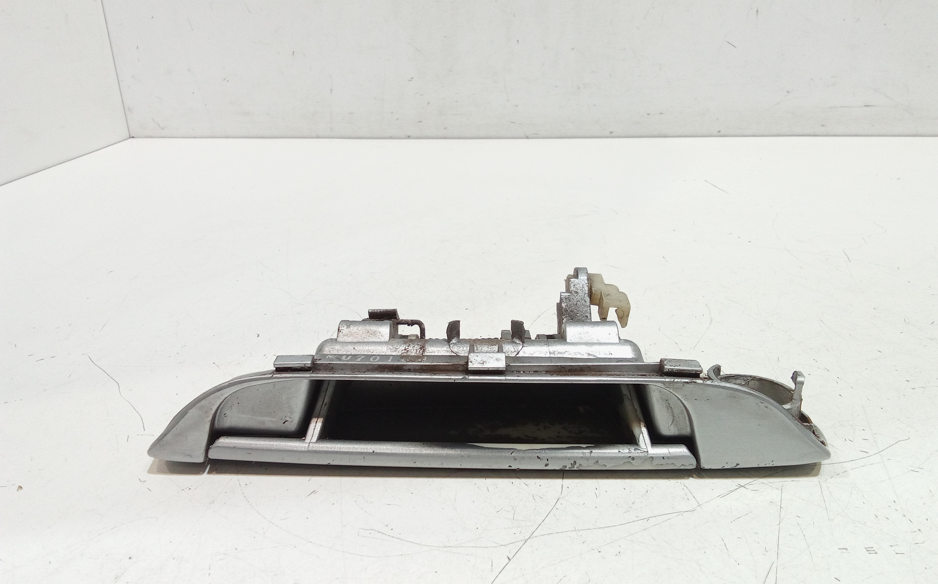 Maniglia esterna Anteriore Destra per Kia Picanto 1 Serie (2004 - 2008)