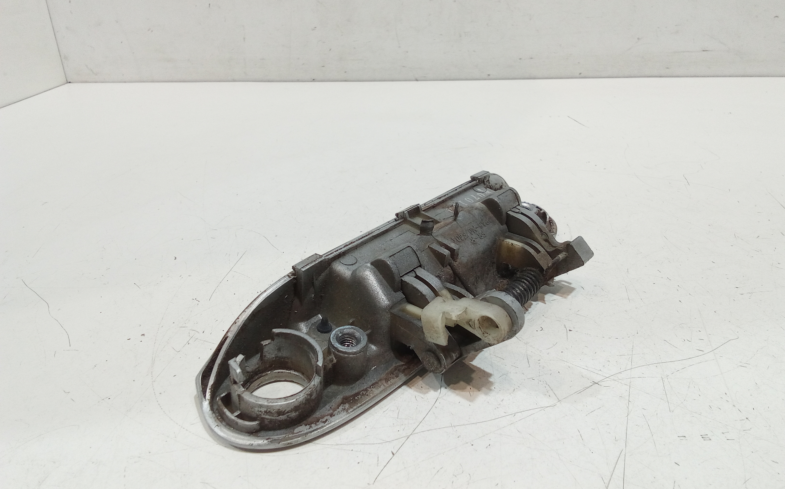 Maniglia esterna Anteriore Destra per Kia Picanto 1 Serie (2004 - 2008)