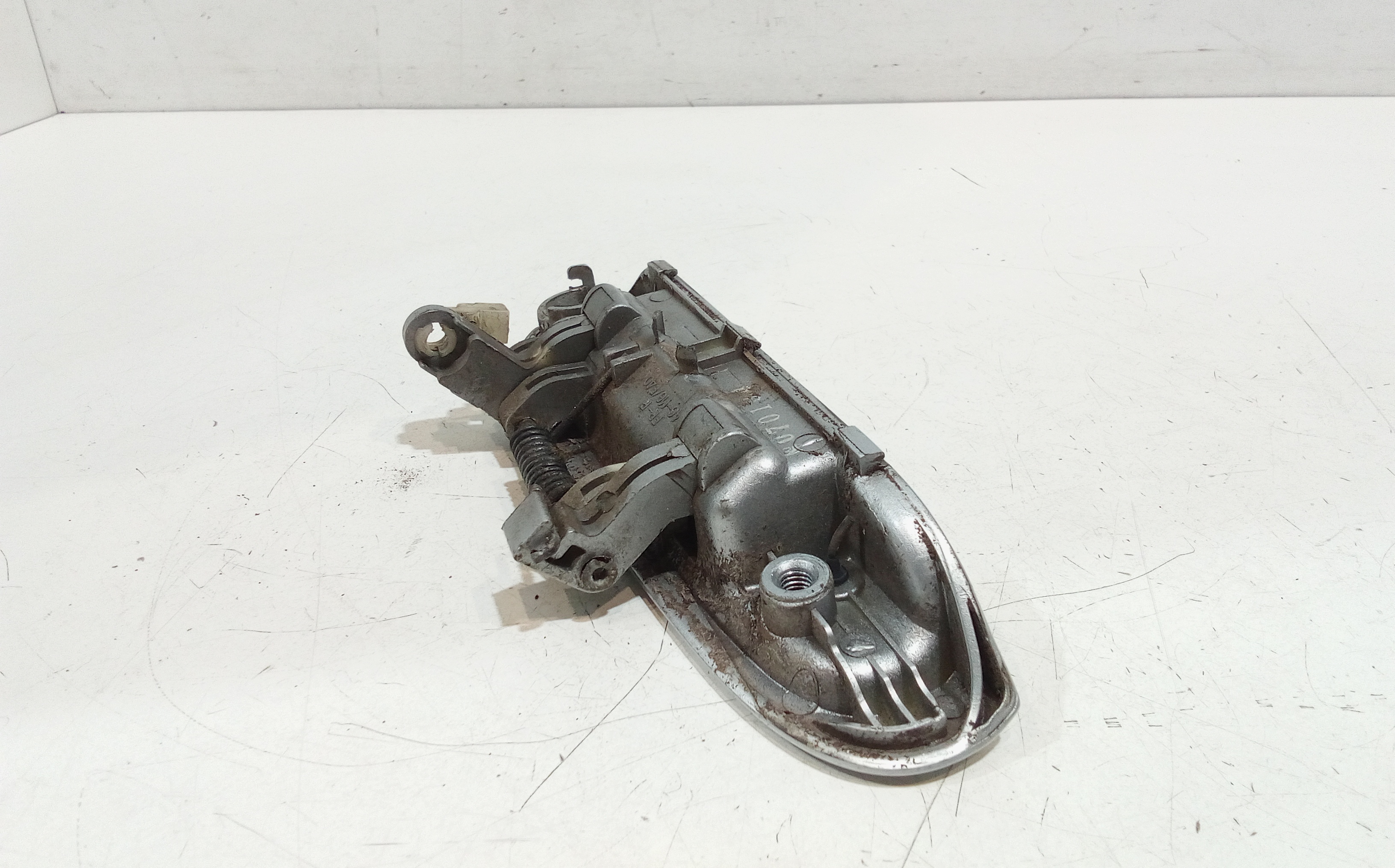 Maniglia esterna Anteriore Destra per Kia Picanto 1 Serie (2004 - 2008)