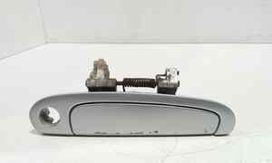 Maniglia esterna Anteriore Destra per Kia Picanto 1 Serie (2004 - 2008)