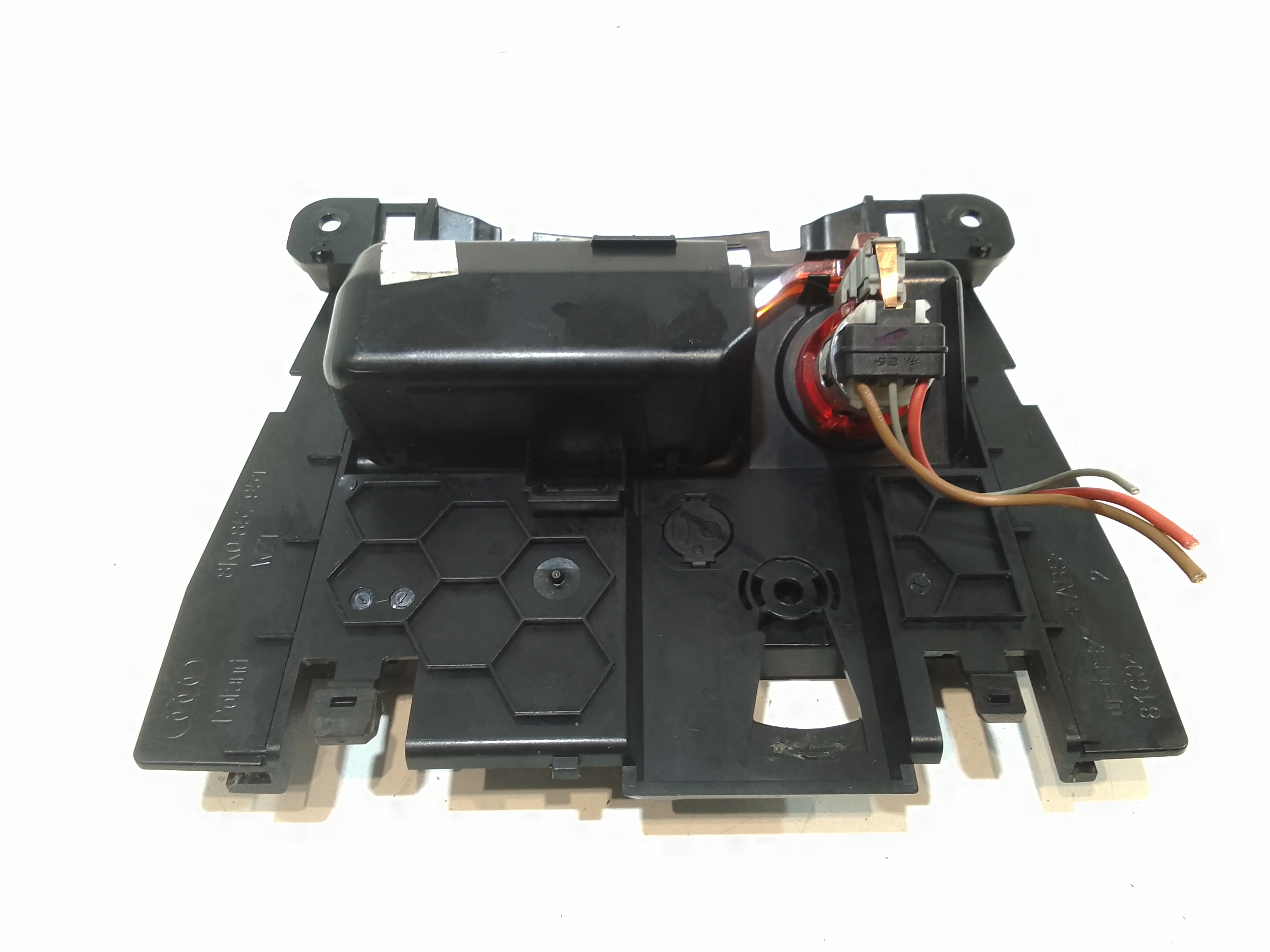 Posacenere per Audi A4 Avant (8k5) (08>15) (2008 - 2015)