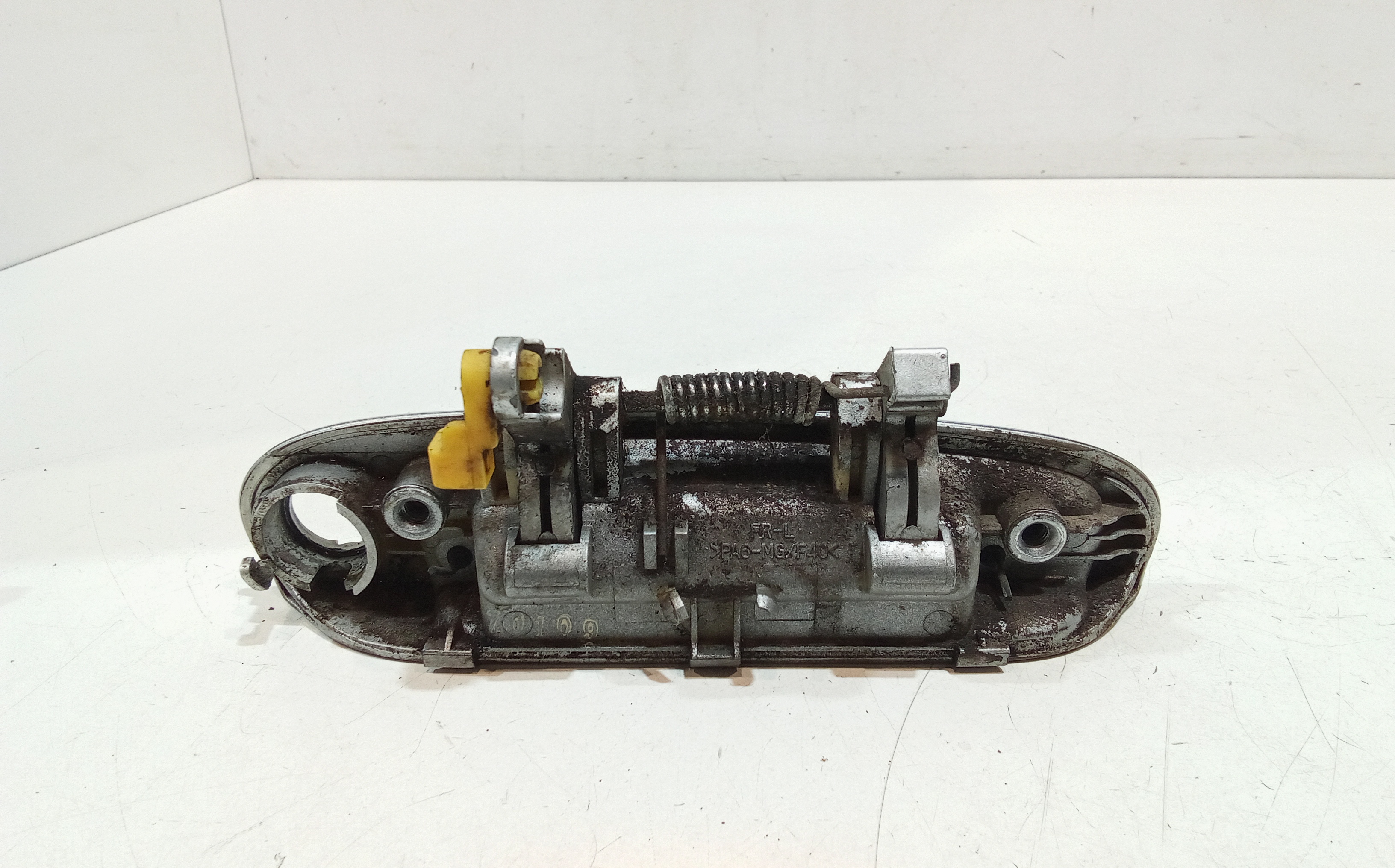 Maniglia esterna Anteriore Sinistra per Kia Picanto 1 Serie (2004 - 2008)